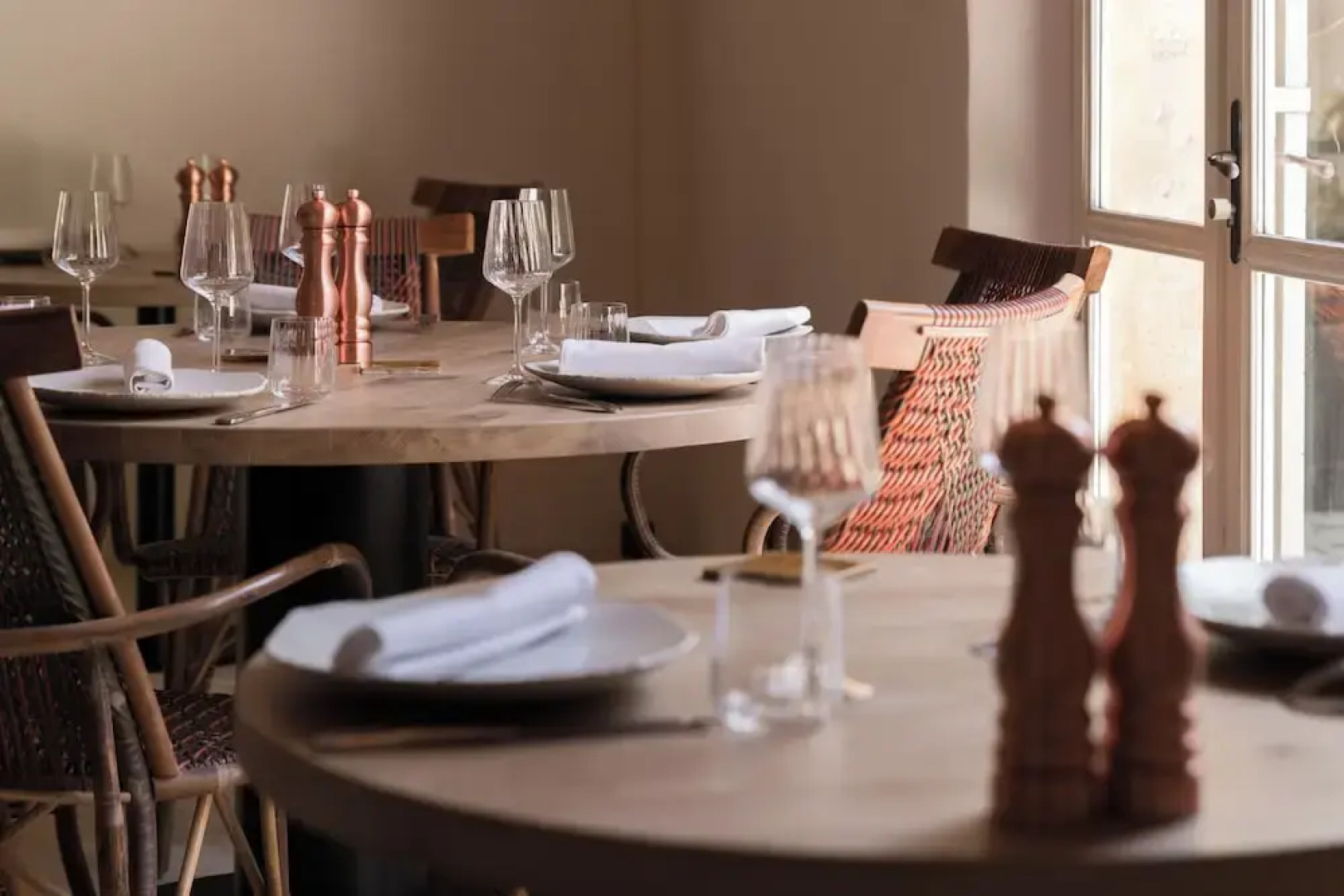 Les Petites Maisons - Hameau des Baux