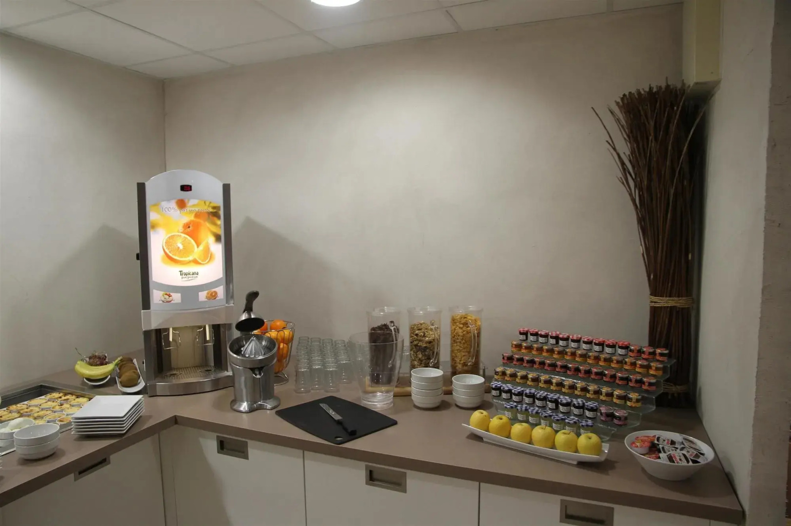 Kyriad Montpellier NORD - Parc Euromédecine