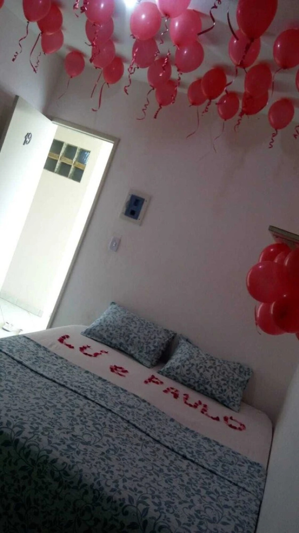 Pousada Recanto Feliz