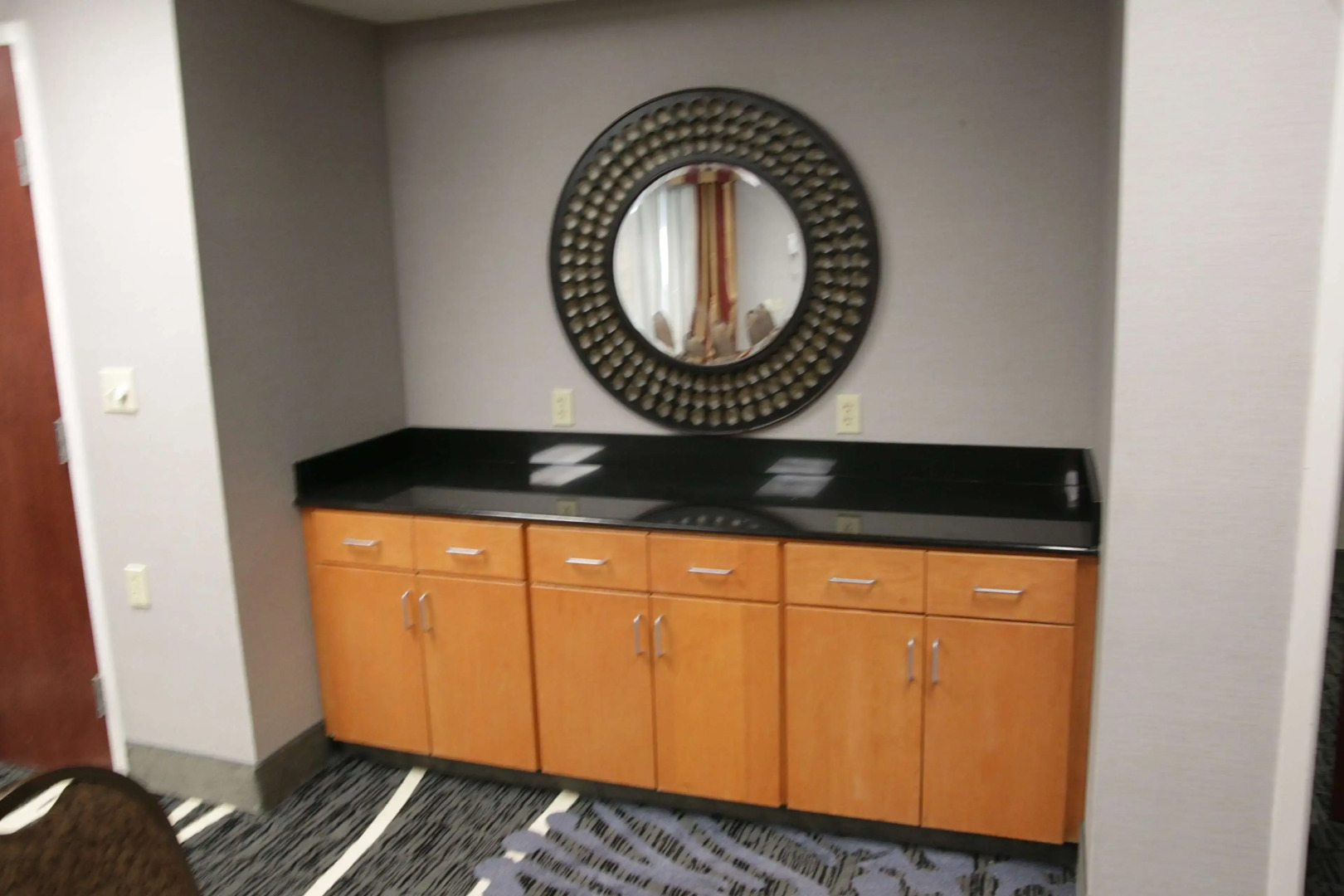 Hampton Inn & Suites Grenada