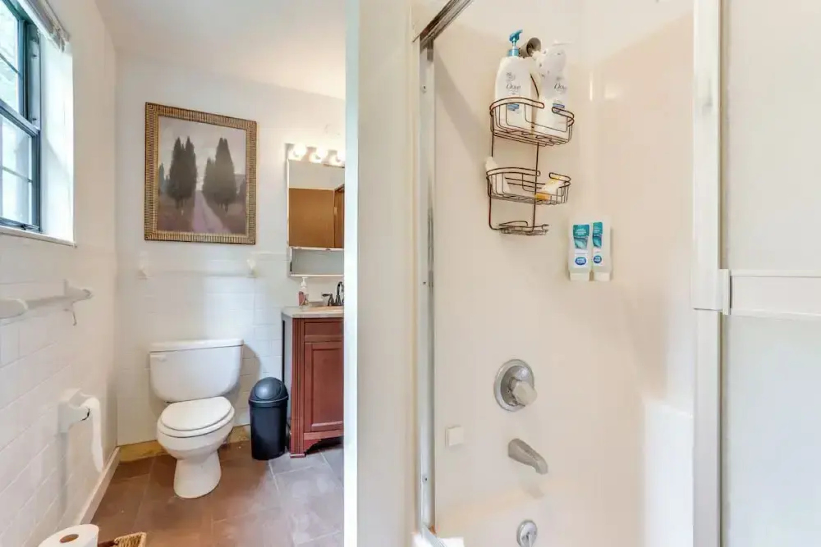 Deck & Boat Dock: Lakefront Getaway in Camdenton