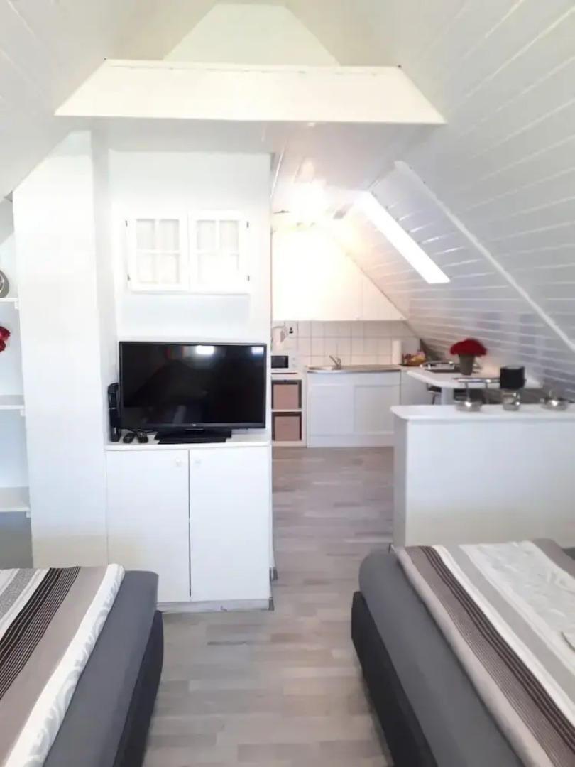 Glück Apartments Europa-Park-Rust