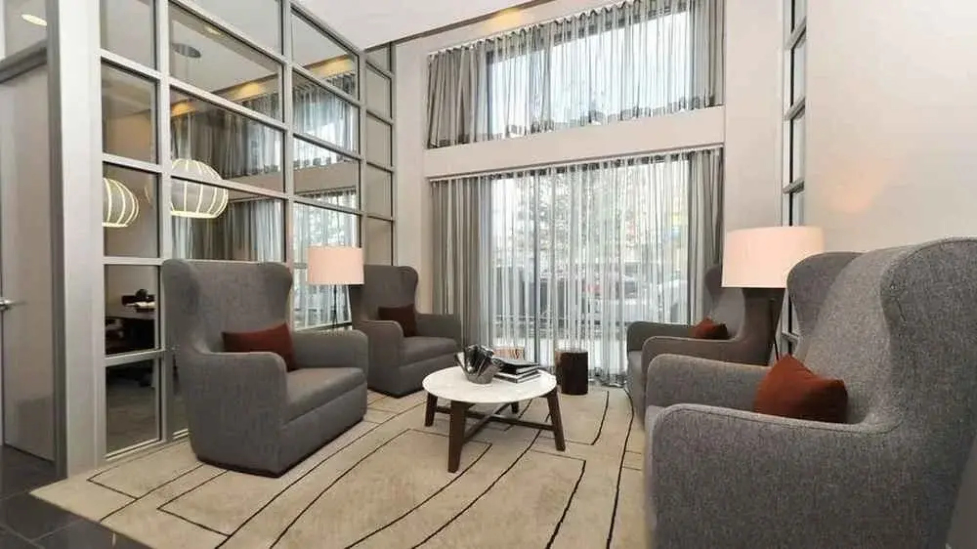 The Beacon Clarendon by BOQ Lodging