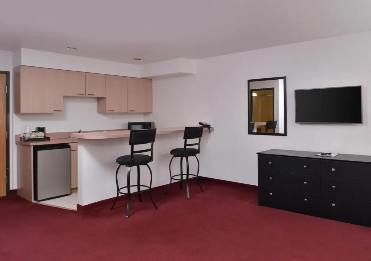 Americas Best Value Inn Birch Run