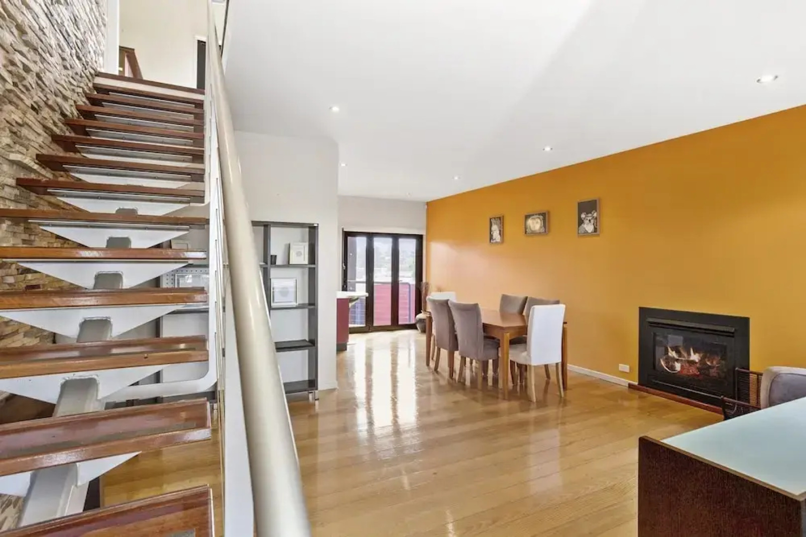 Ocean Views On Nicholson