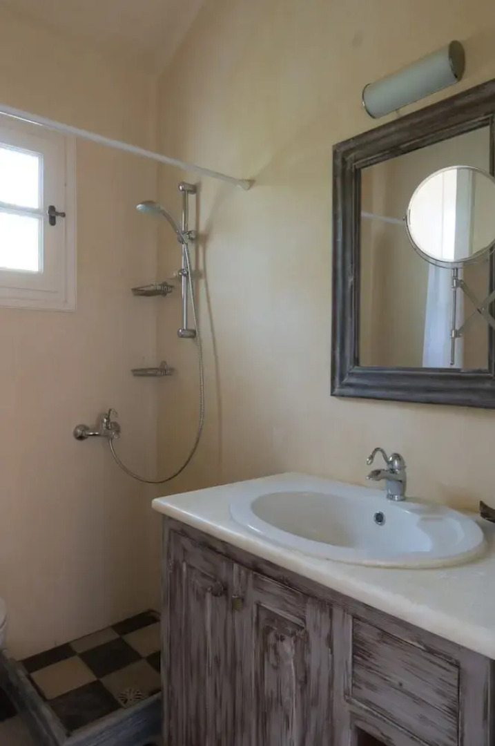 Villa Iva in Aghios Aimilianos