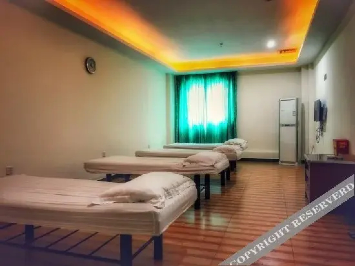 Zhonglv Hotel