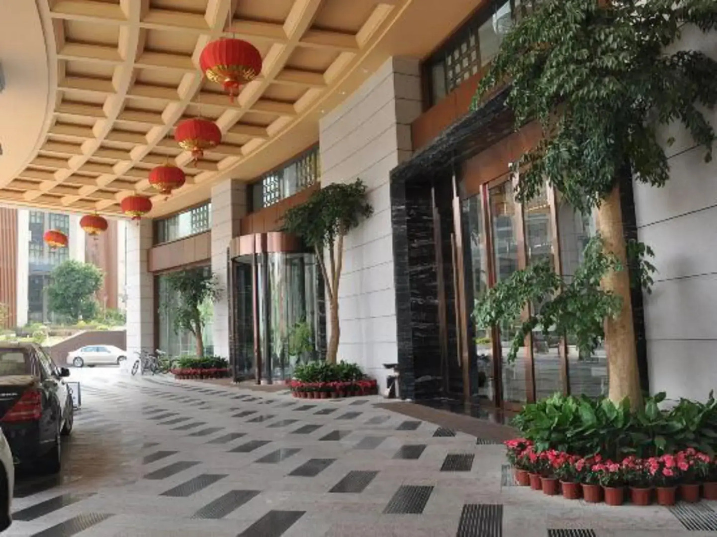 Winner Ambassador Hotel Jinjiang