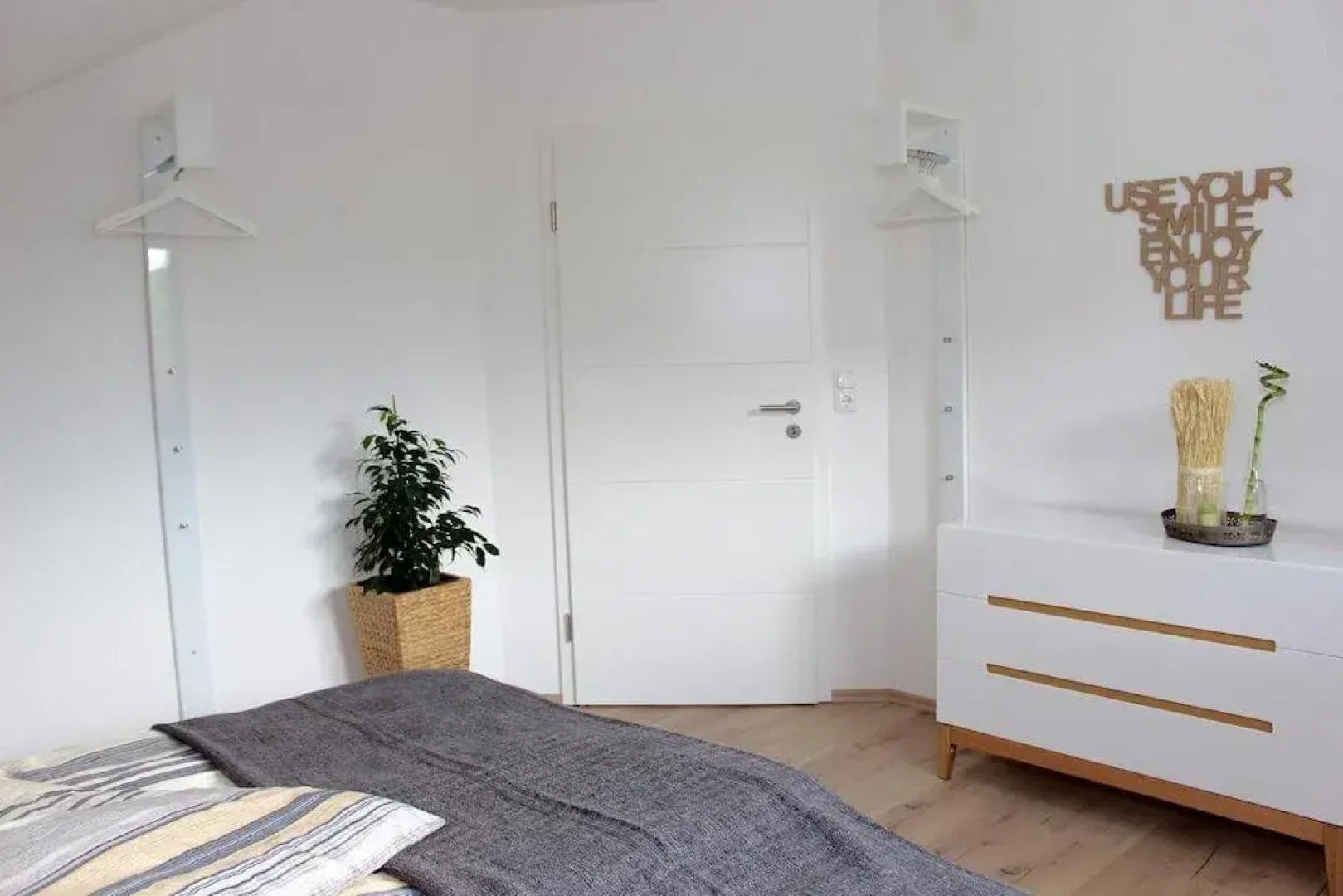 Ferienhaus Lirum Larum Löffelstiel