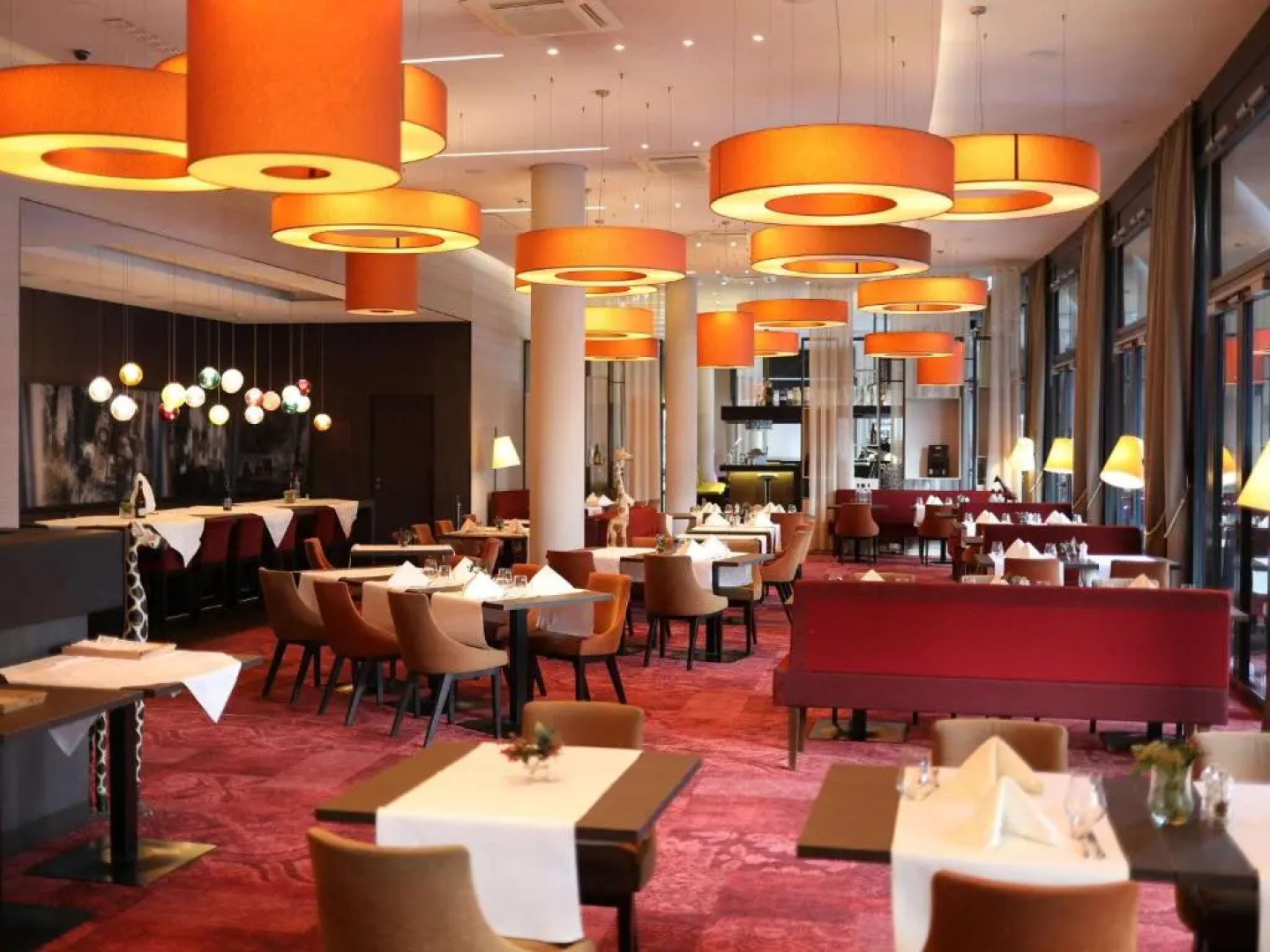 Отель Premier Inn Heilbronn City Centre