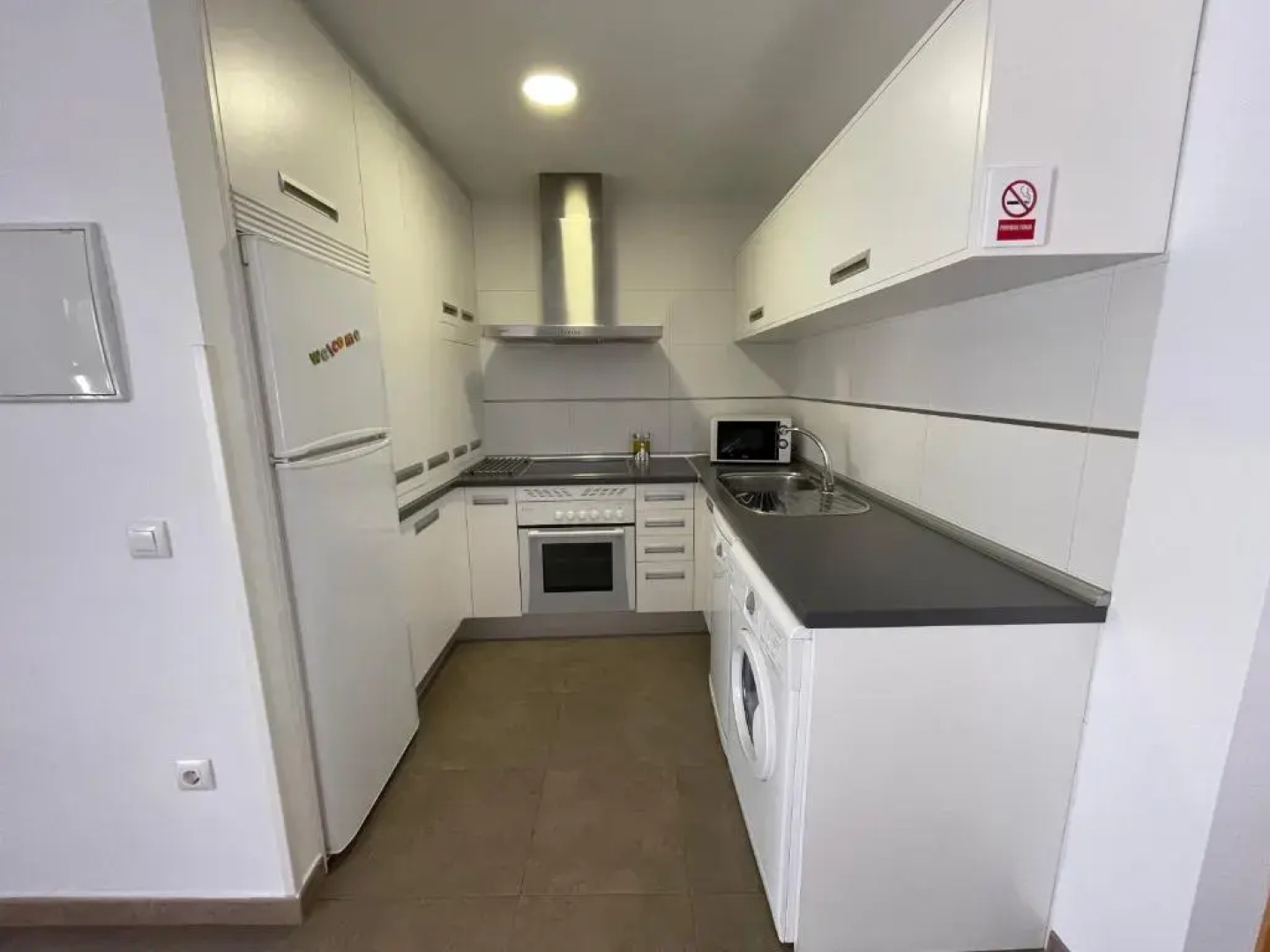 Apartamentos Los Flamencos