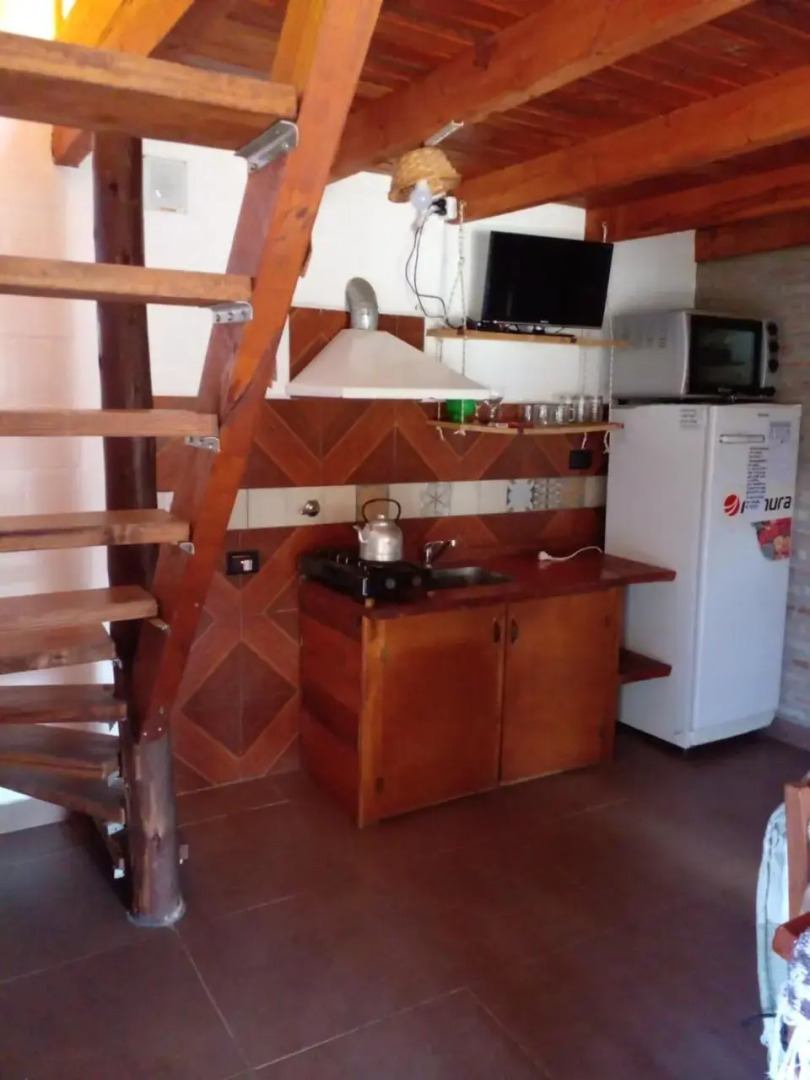 Cabañas "La Quimera"