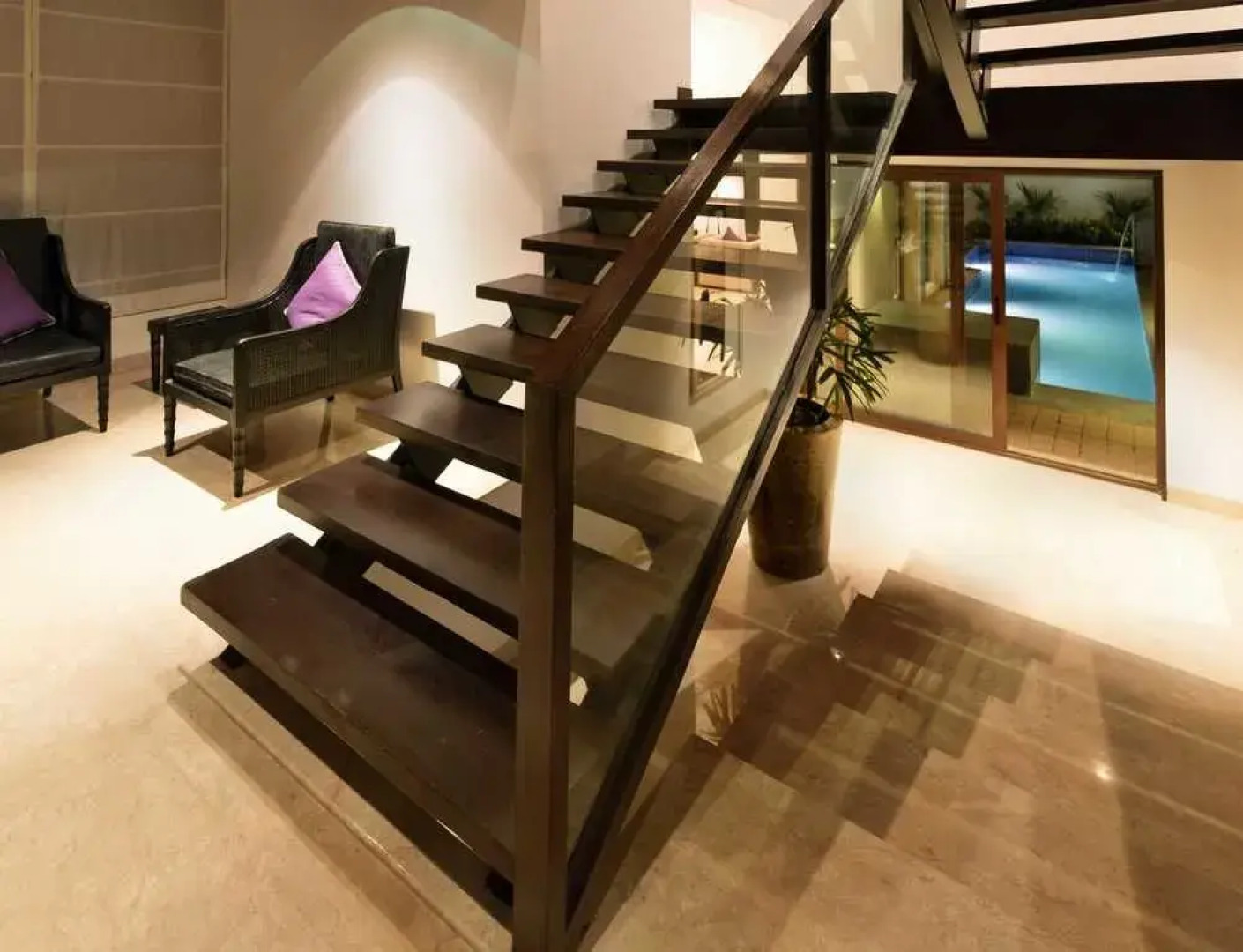 Ultra Luxury Villa Bali