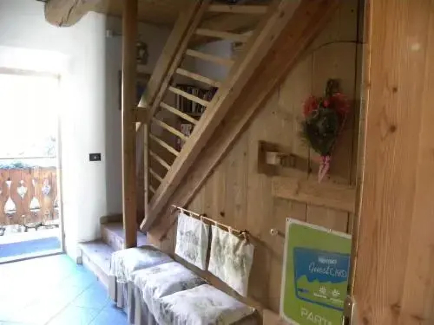 B&B La Casa delle Bambole