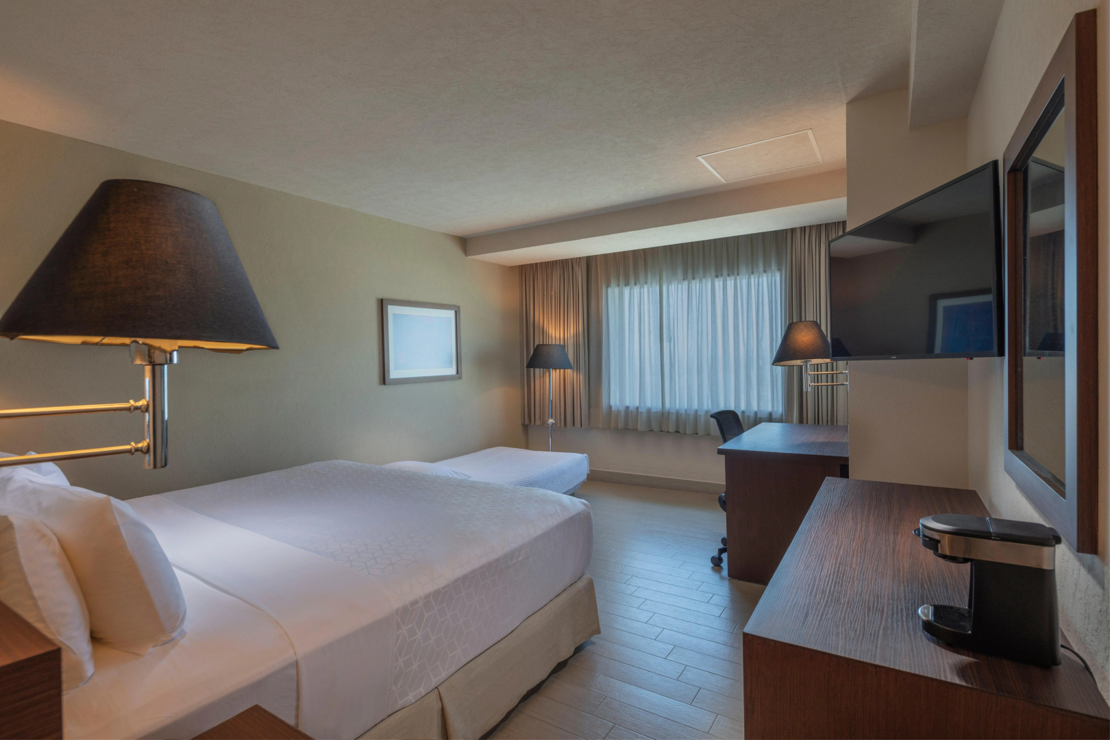 Holiday Inn Puebla La Noria by IHG