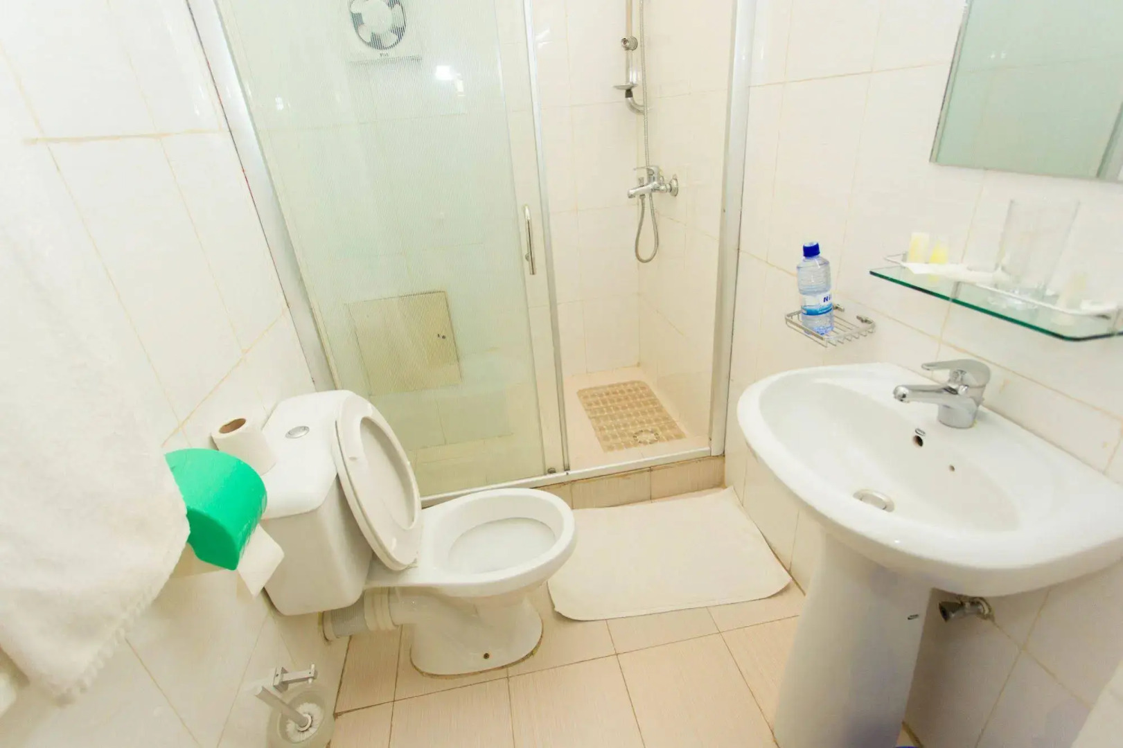 Classic Hotel Limited