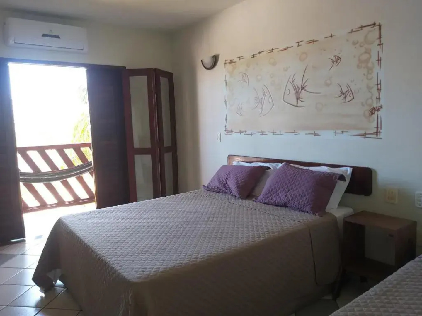 Pousada Coral de Fogo