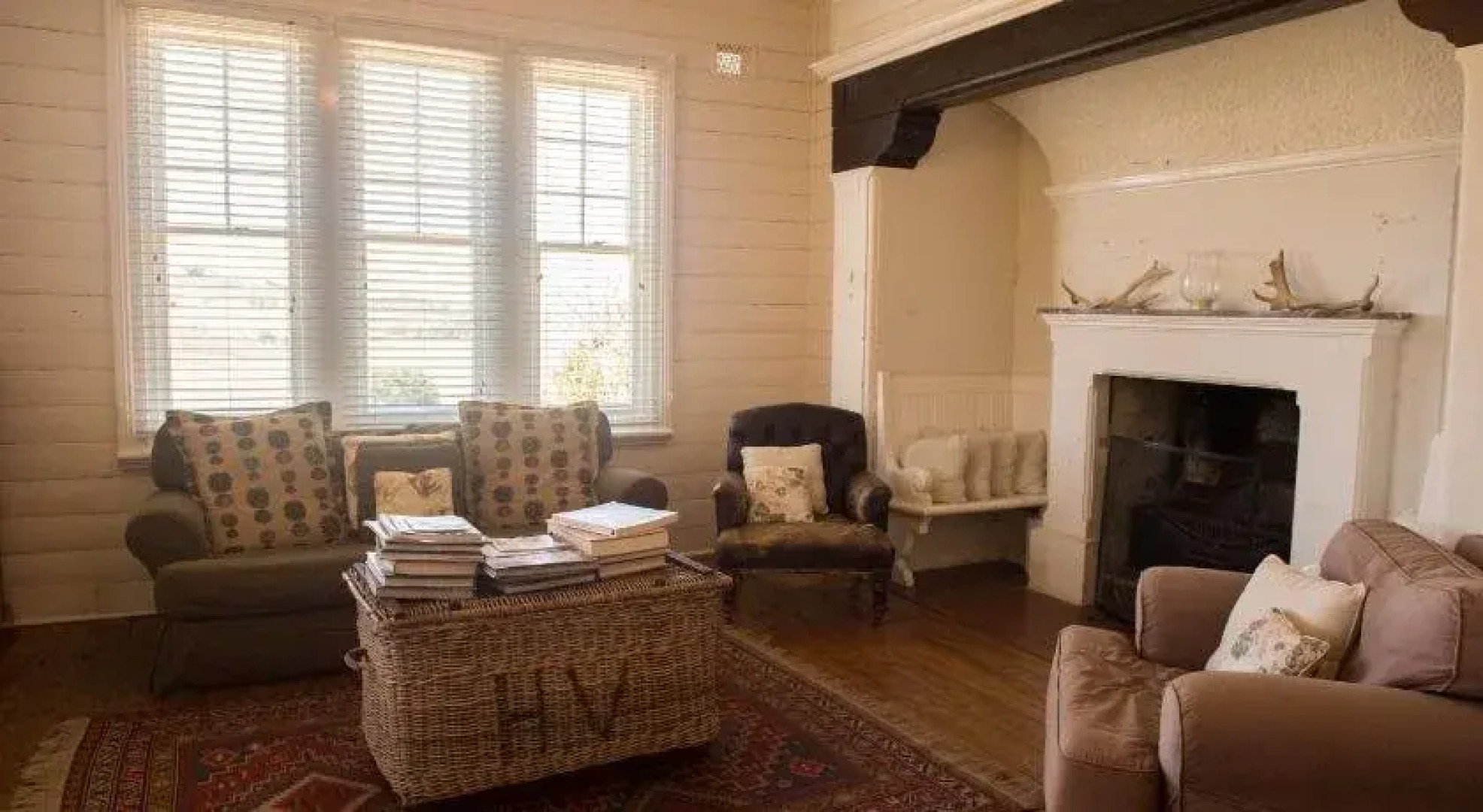 Hillview Heritage Estate