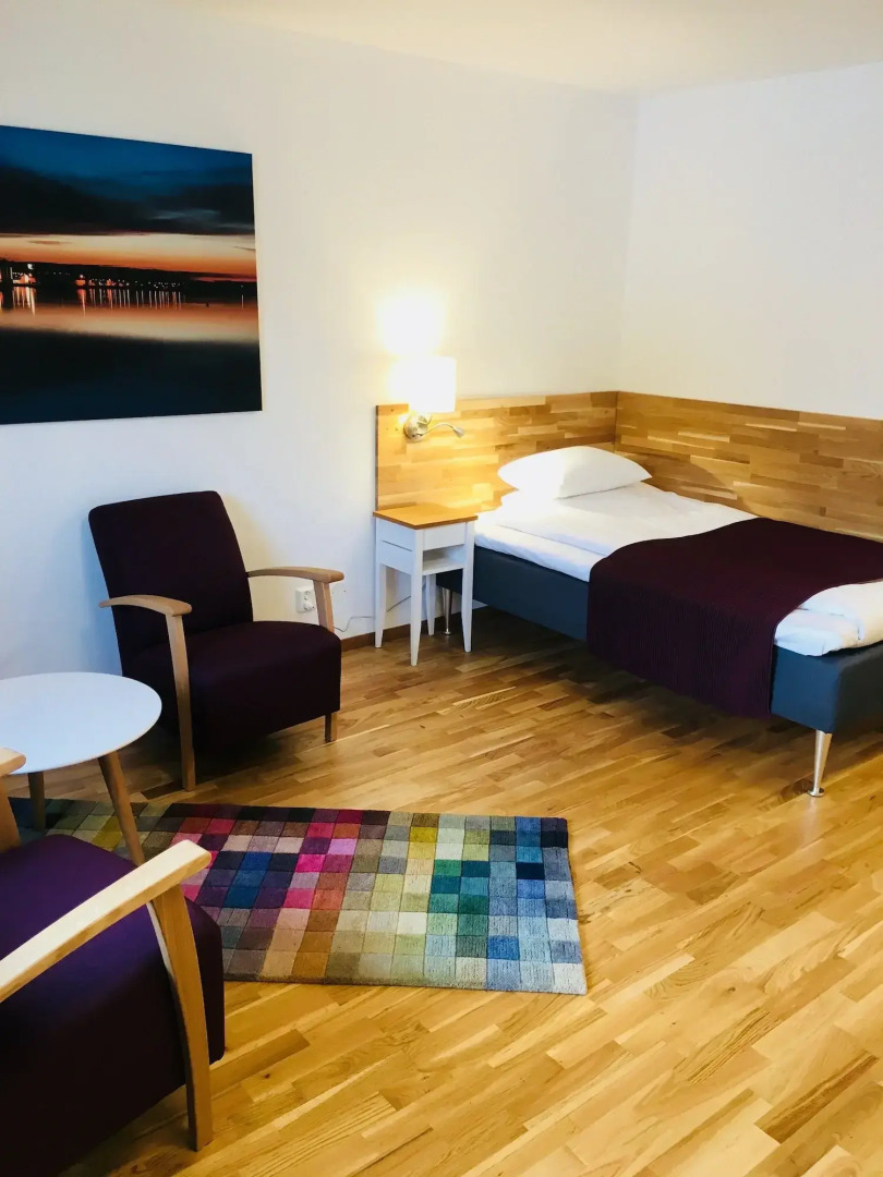 Munken Hotell & Konferens