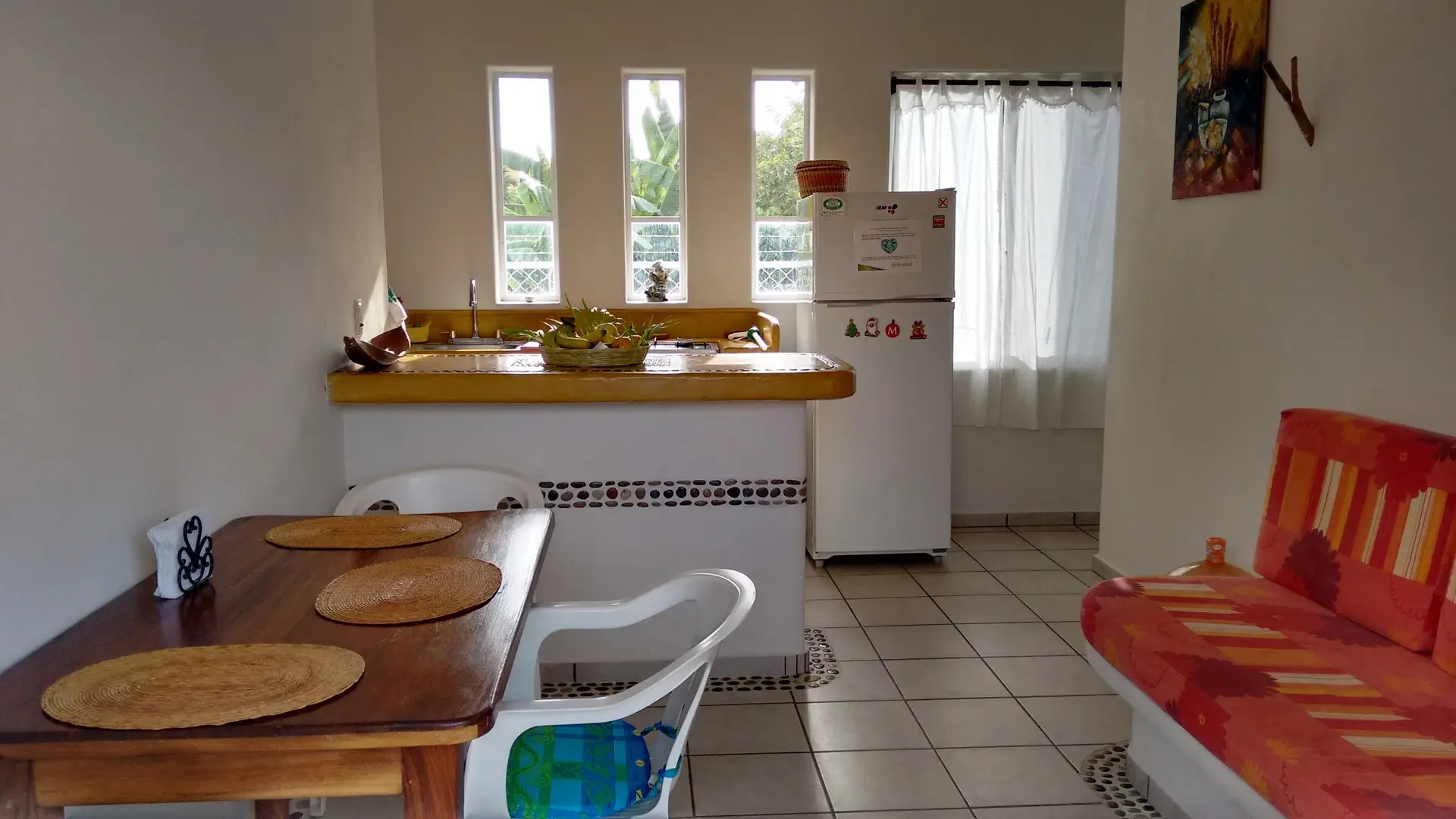 Canto del Mar Hotel & Villas