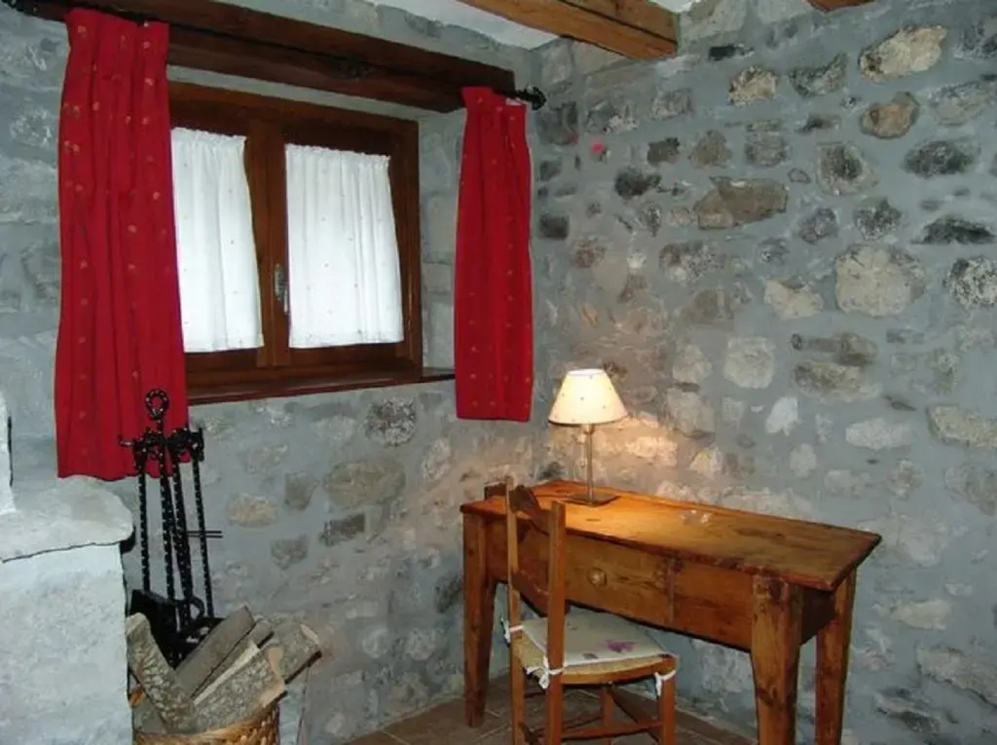 Casa Ramón La Caseta