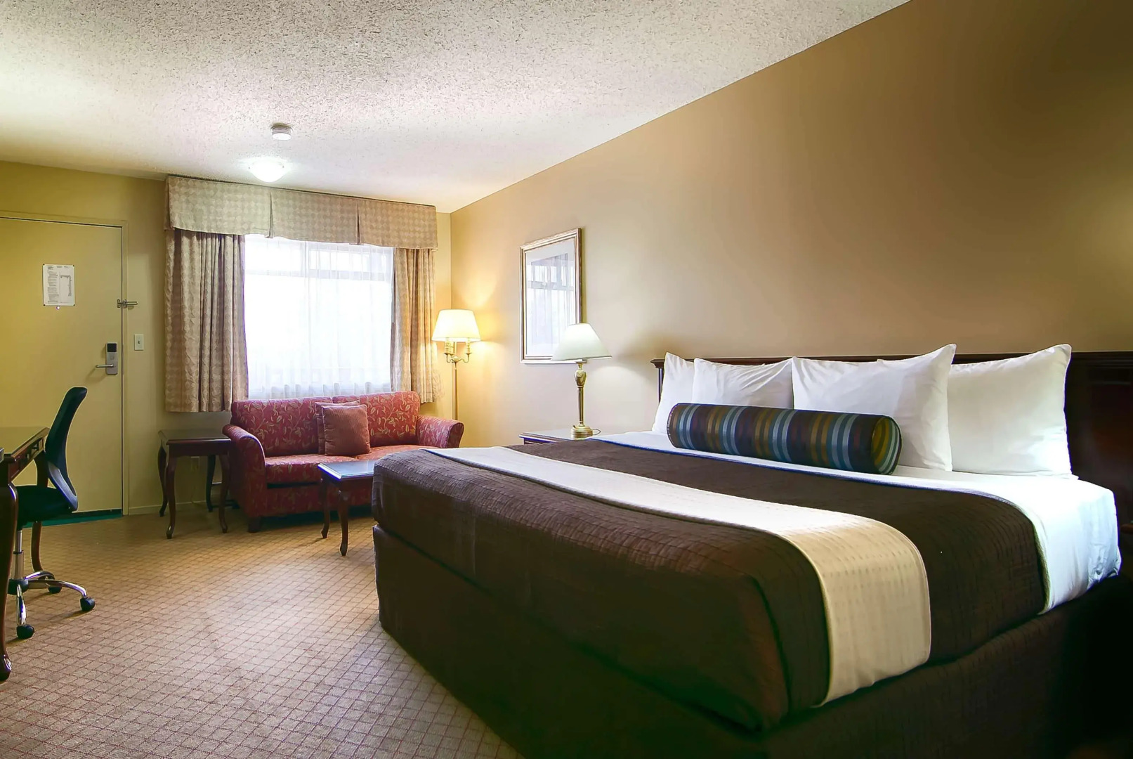 Best Western Bakerview