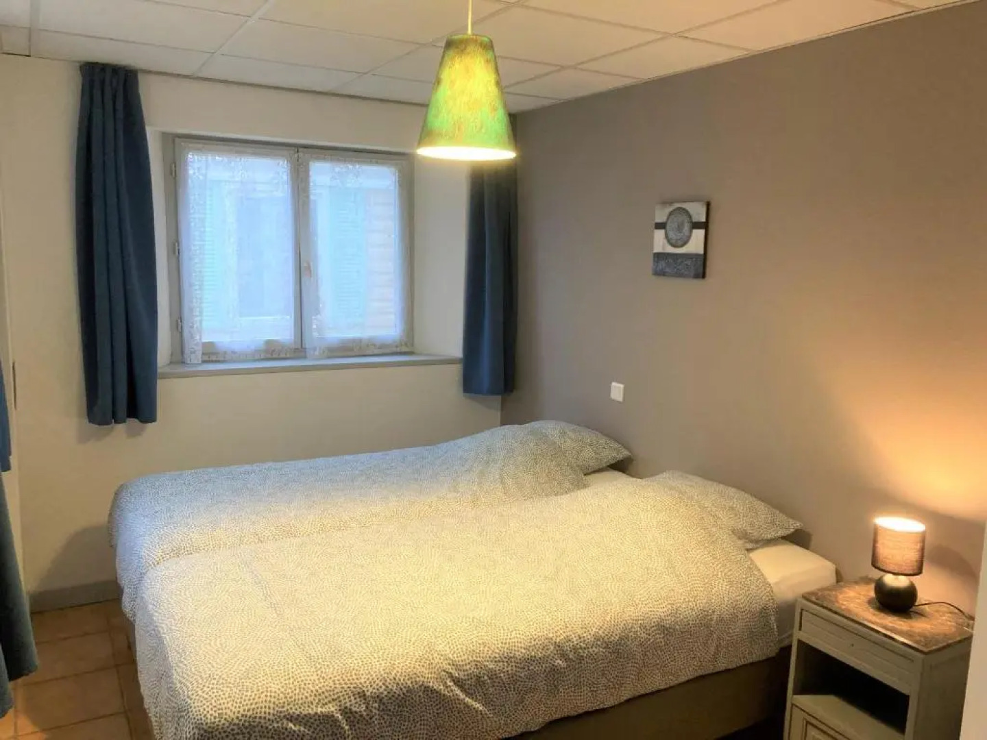 Appartement "Jardins"