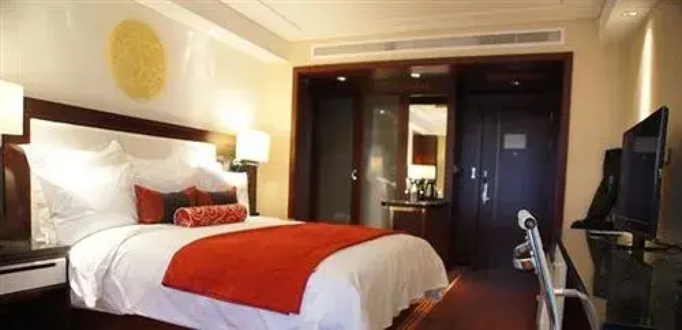 Yinchuan Spring Bay Resort