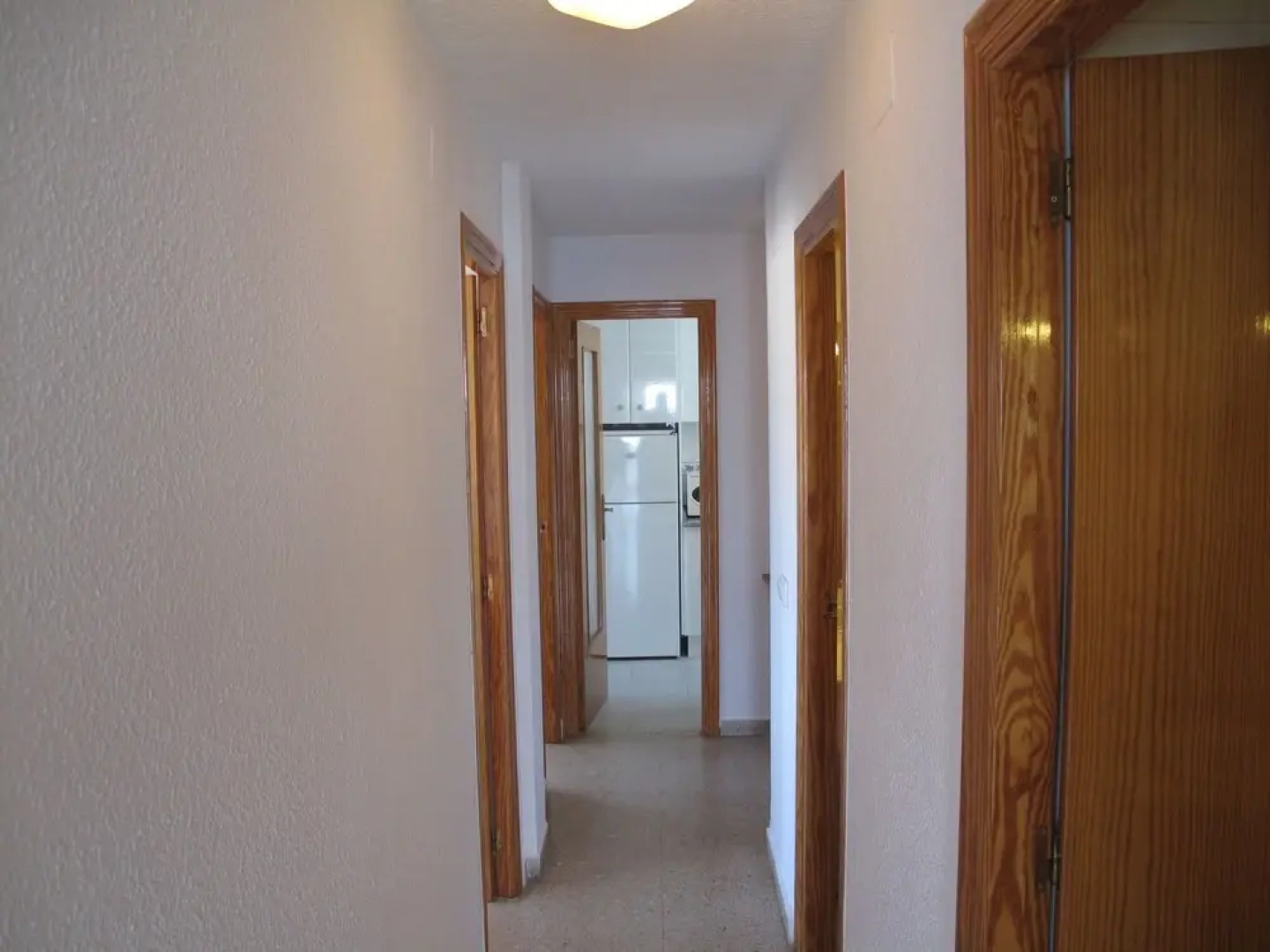 Apartamentos Ulia