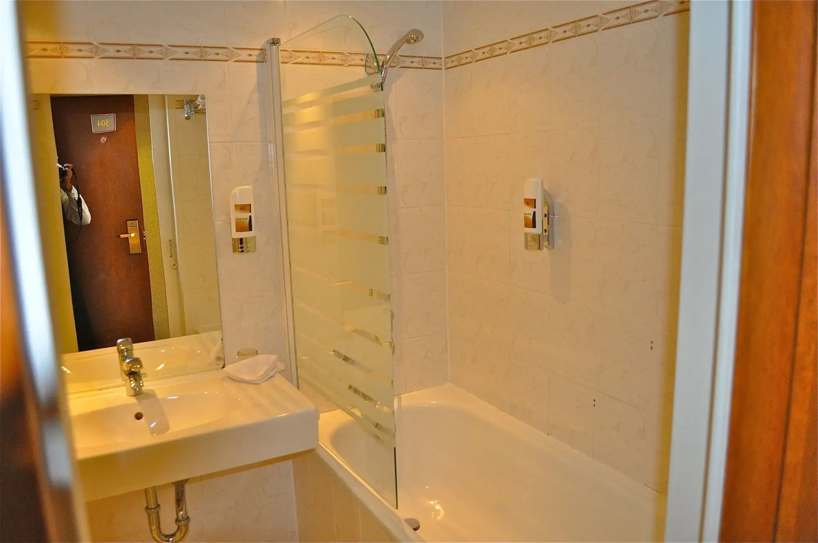 Savoy Hotel Frankfurt