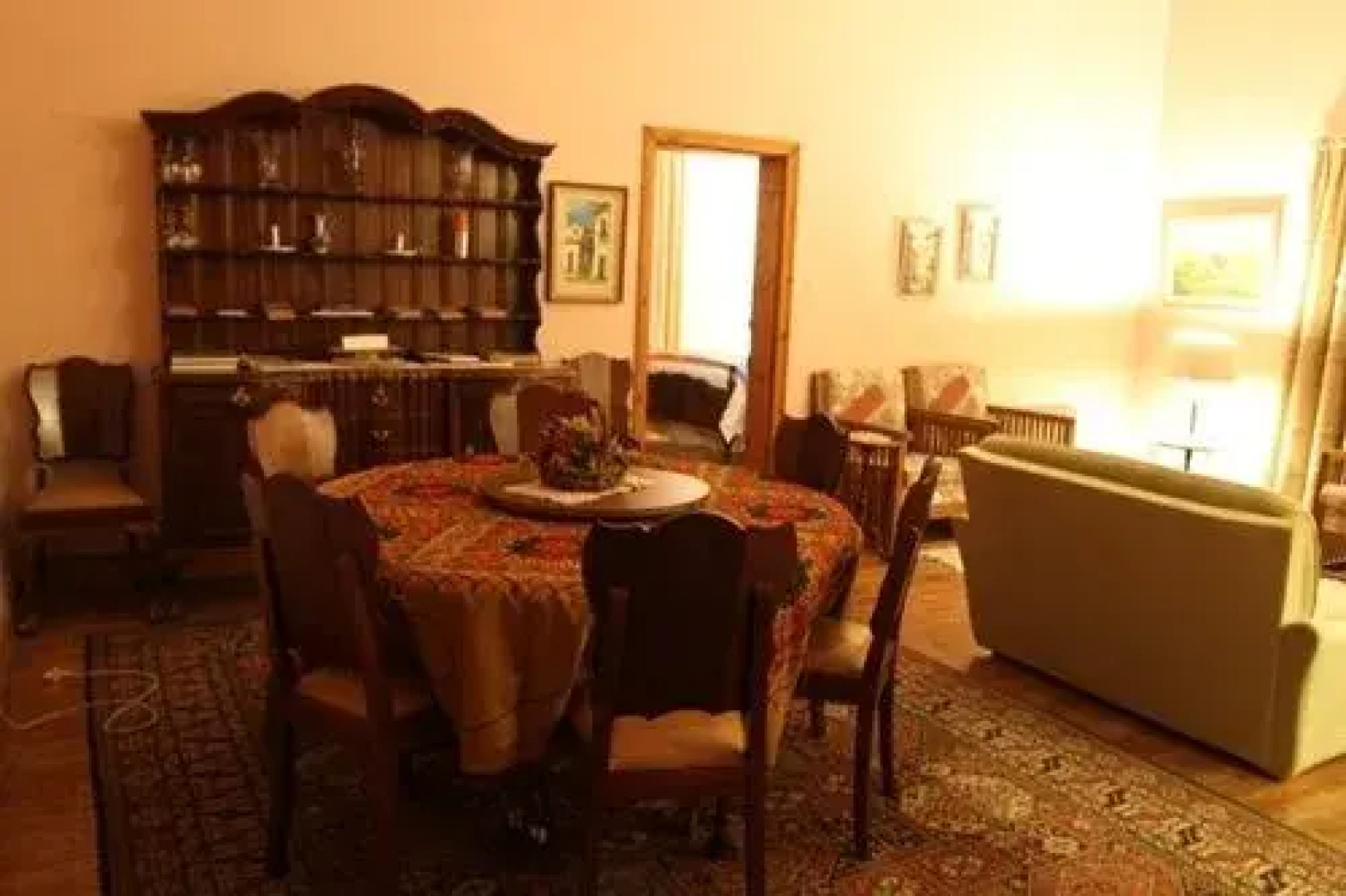 Toverberg Guest Houses