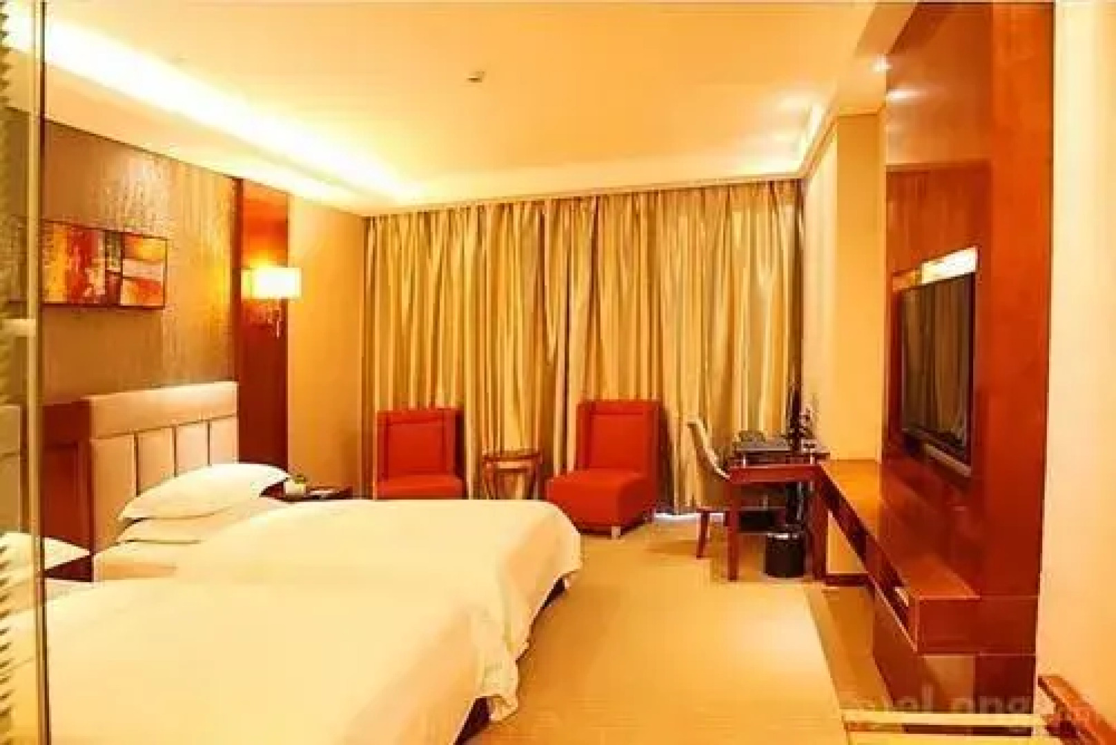 Peninsula Hotel Yichang