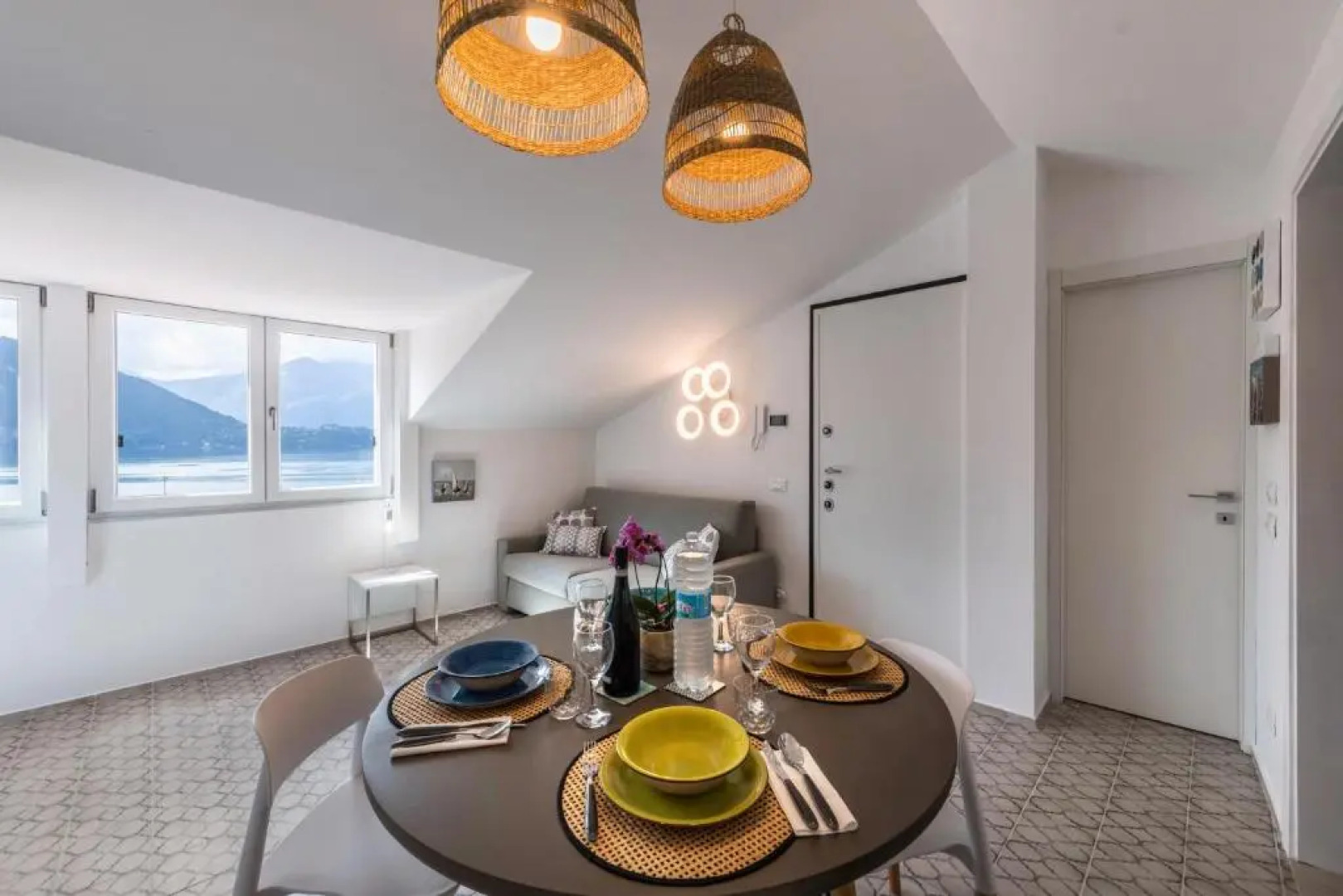 Casa Royale Appartamento Aria