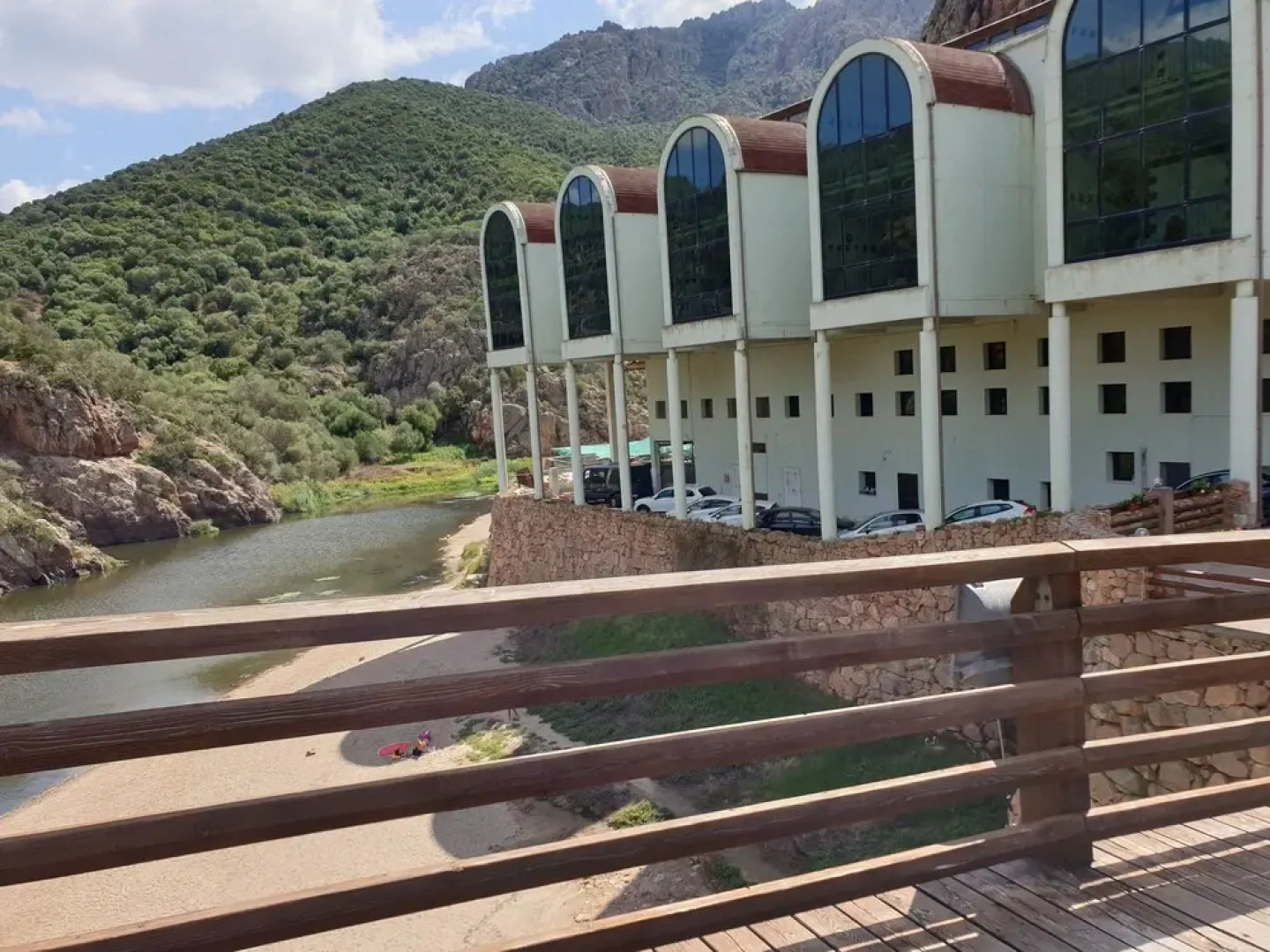 Sardinia Imagination - S M Coghinas