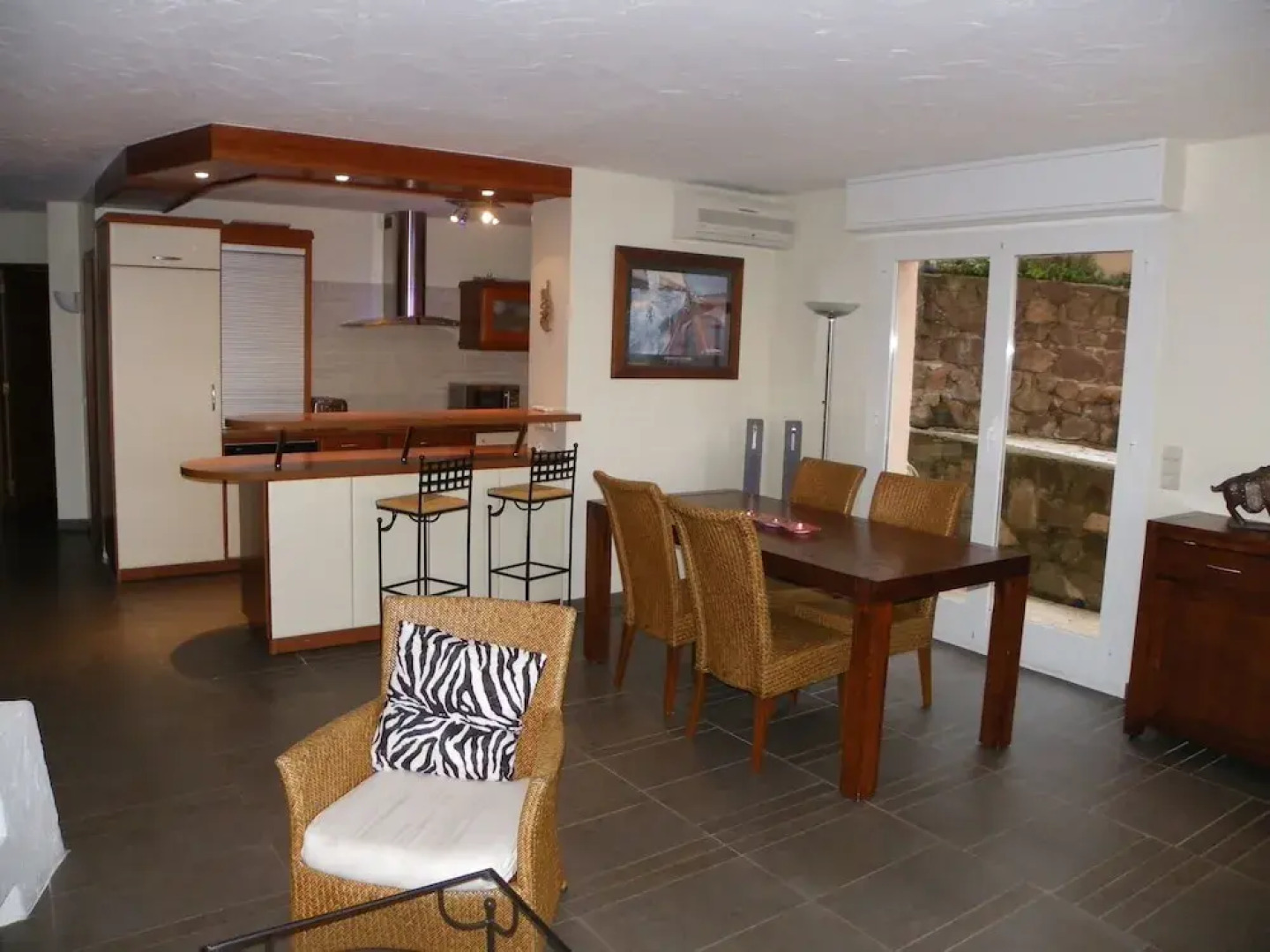 Agence la Galère - Appartement Danse