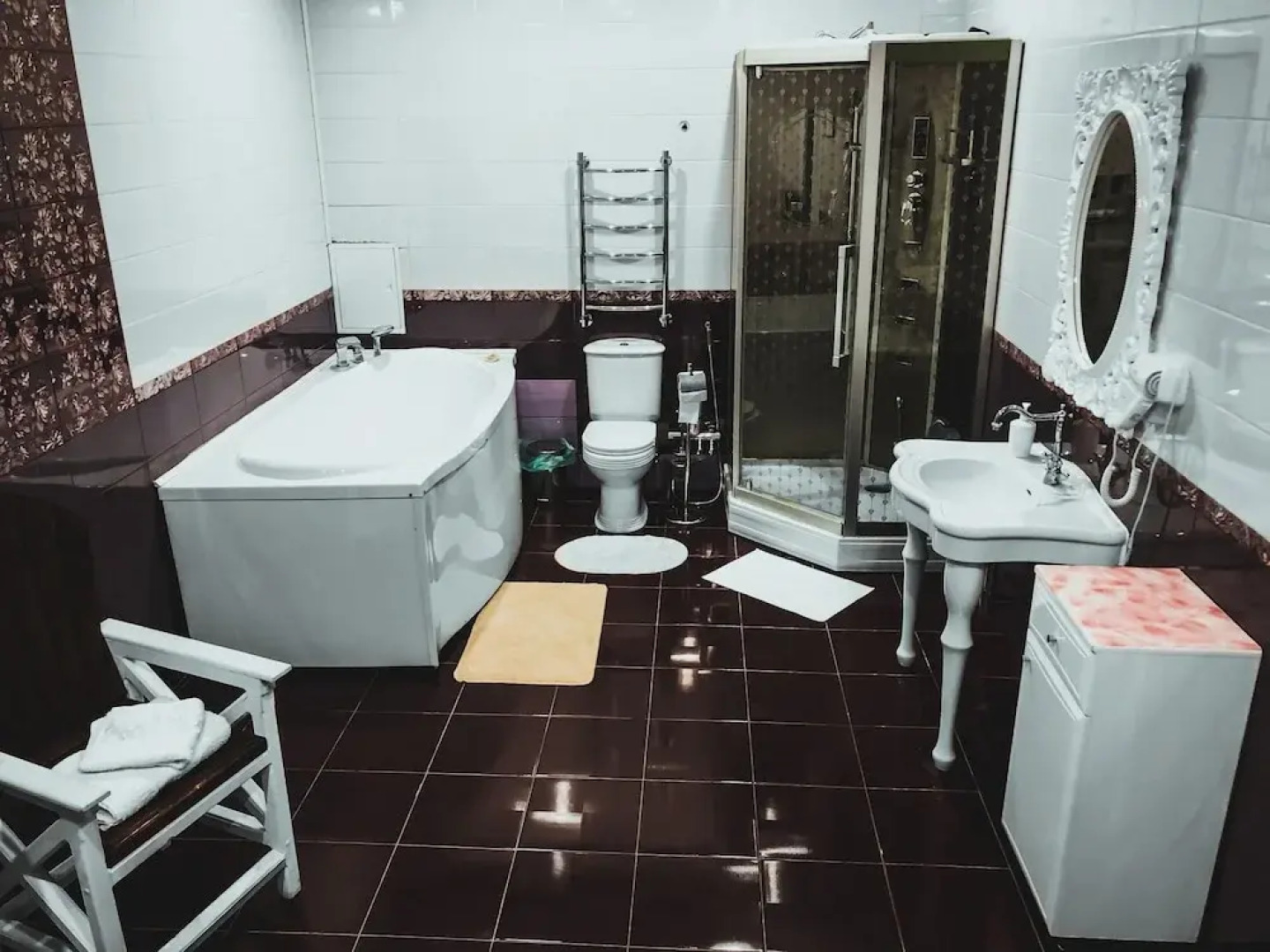 Guest house Volkov-Sky