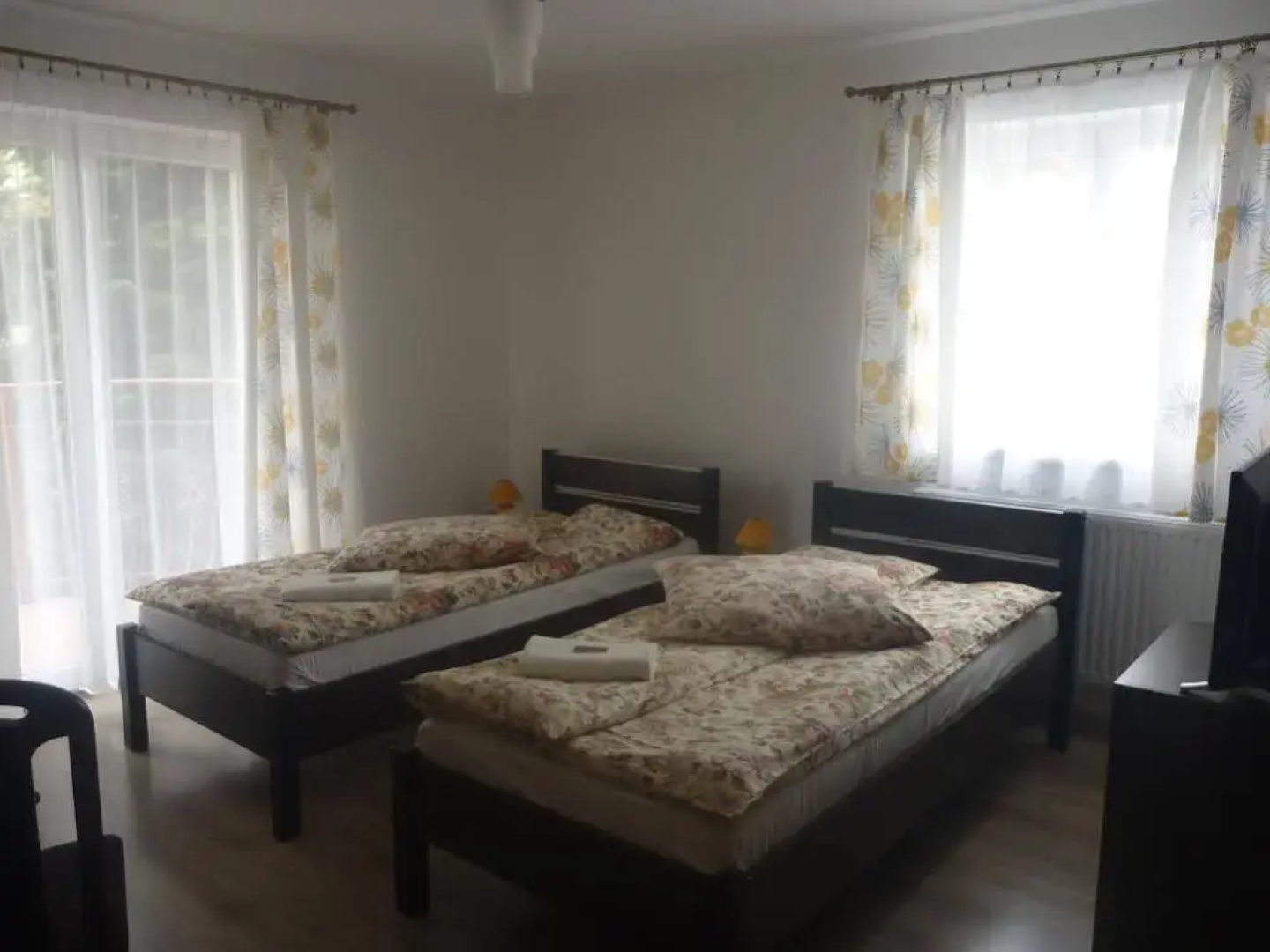 Ośrodek Wypoczynkowy Relaks