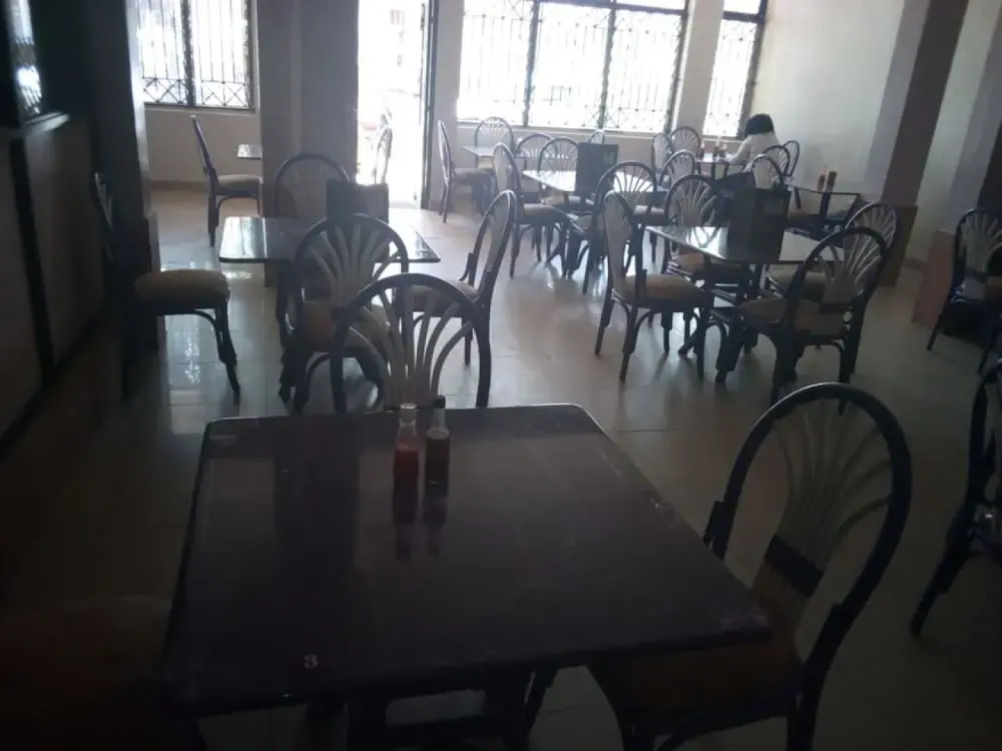 The Machakos Courtyard Inn