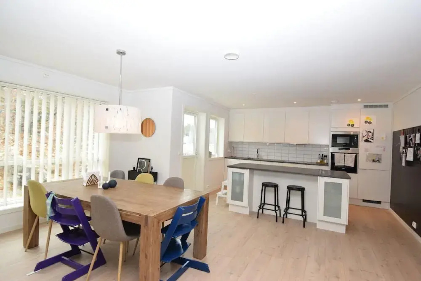 Solferie Holiday Home Bordalssvingen