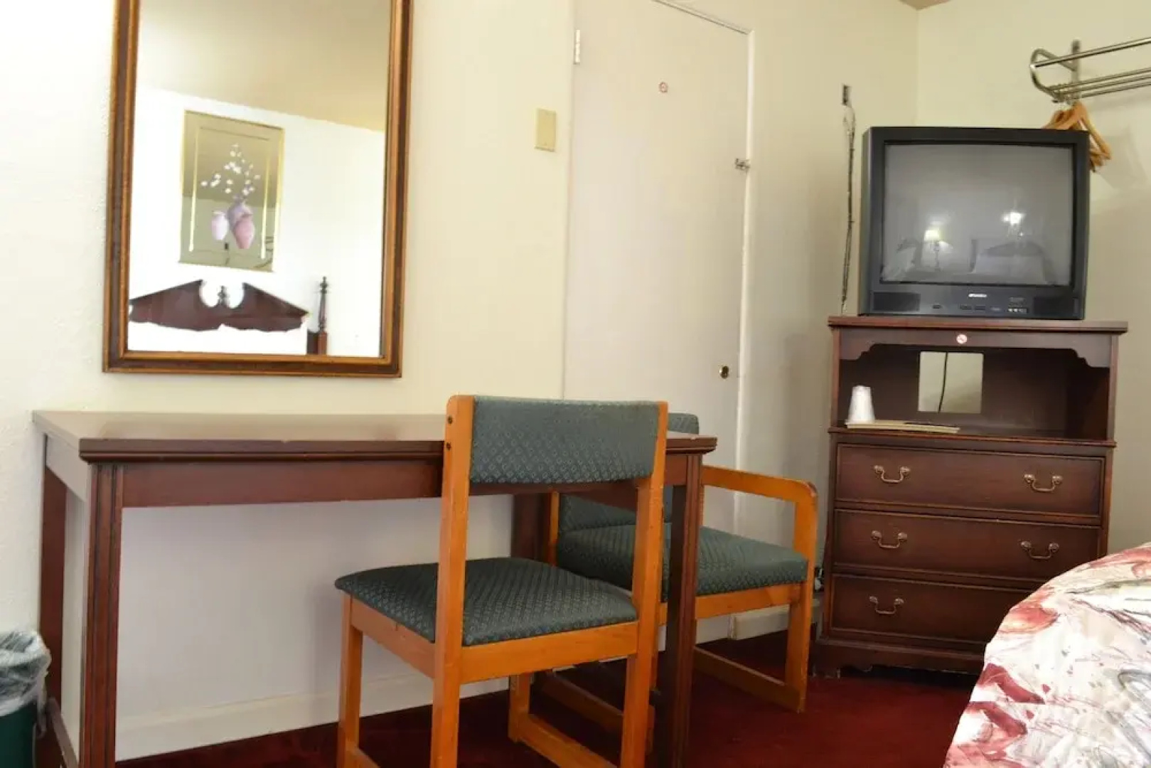 Budget Inn