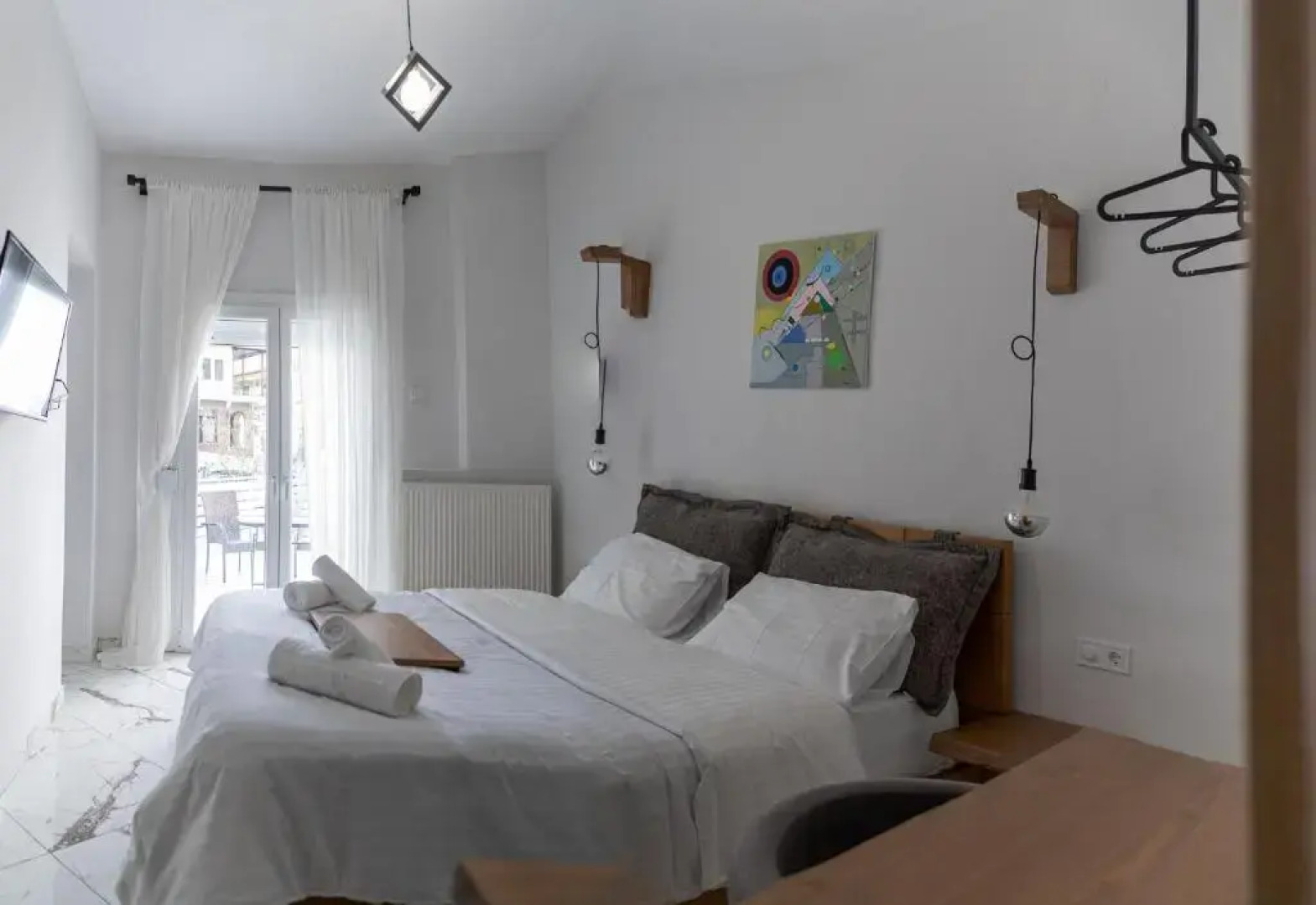 Suite Apartment Siatista