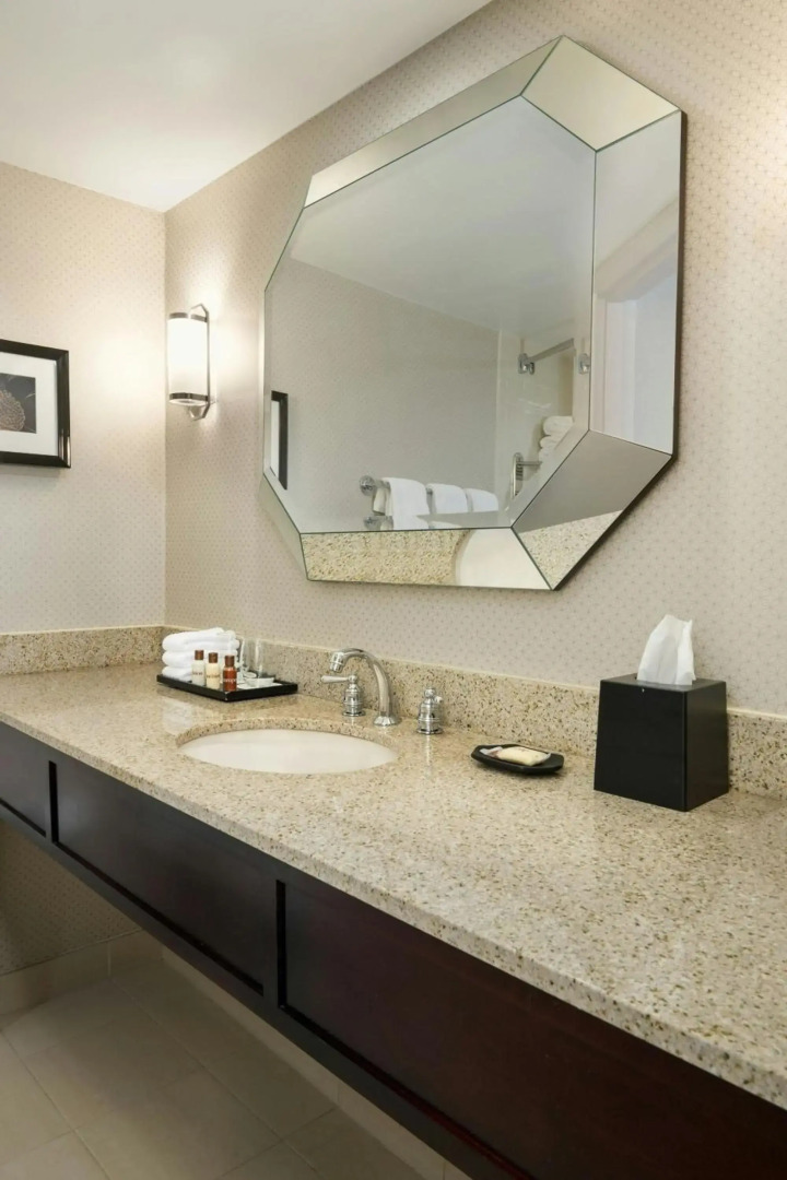 Sheraton Charlotte Airport Hotel