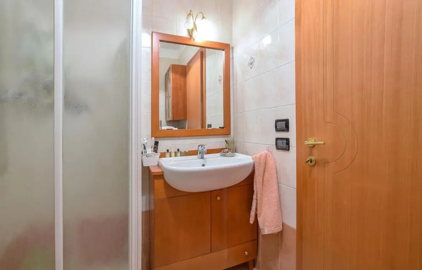 Beautiful Apartment in Termoli With Wifi and 2 Bedrooms