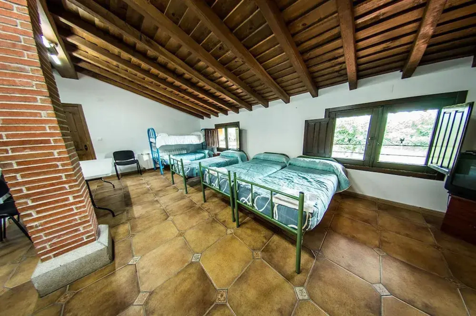 Hotel Rural La Noria