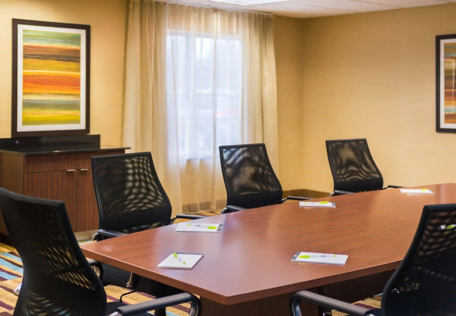 Fairfield Inn & Suites by Marriott Olean