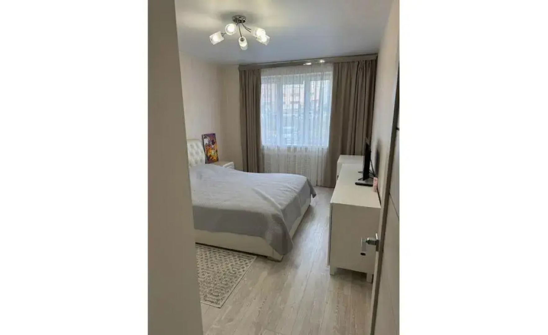 RentMe 24 (РентМи) на бульваре Солнечный 19