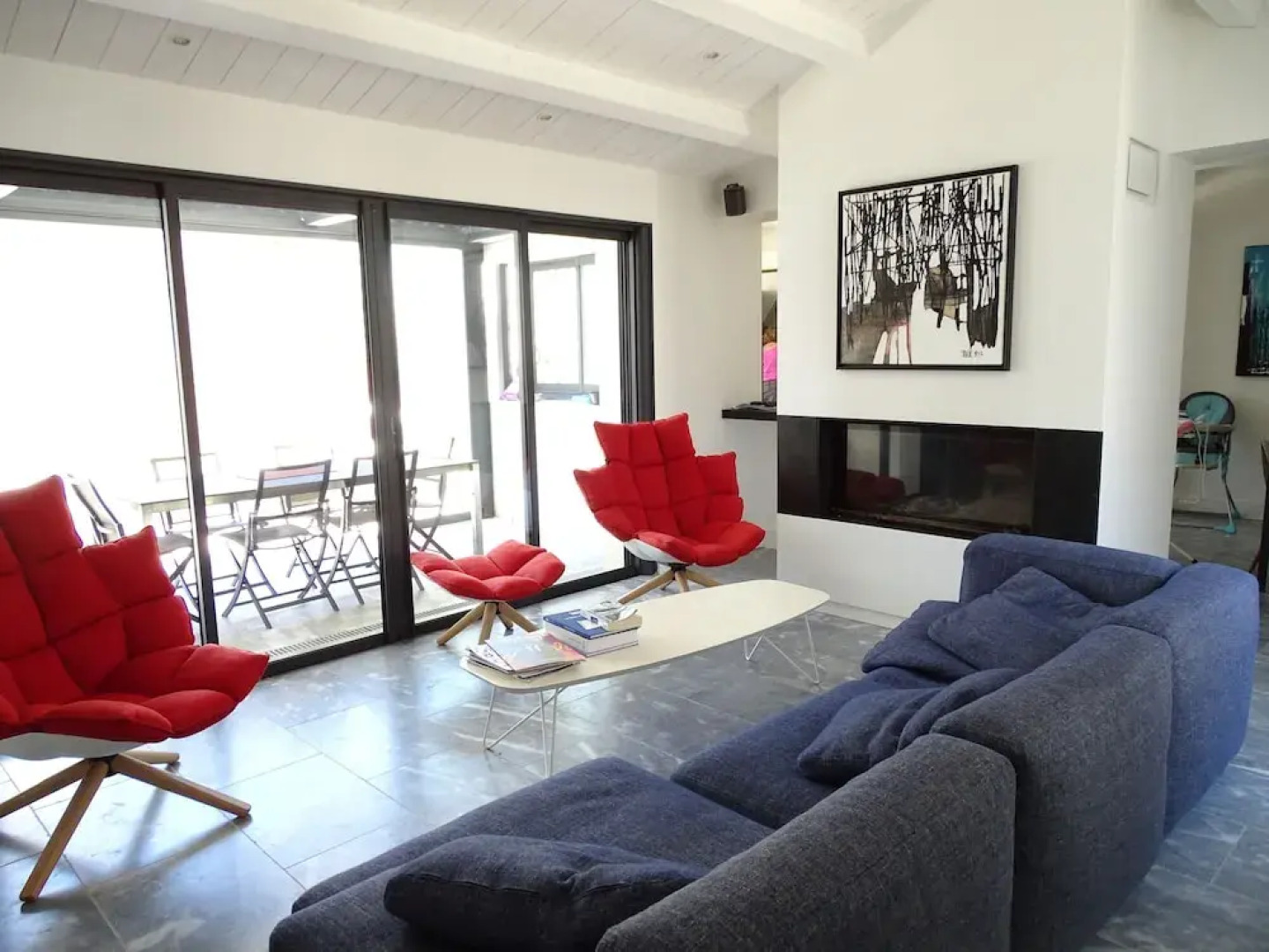 Maison le Clos Neraud