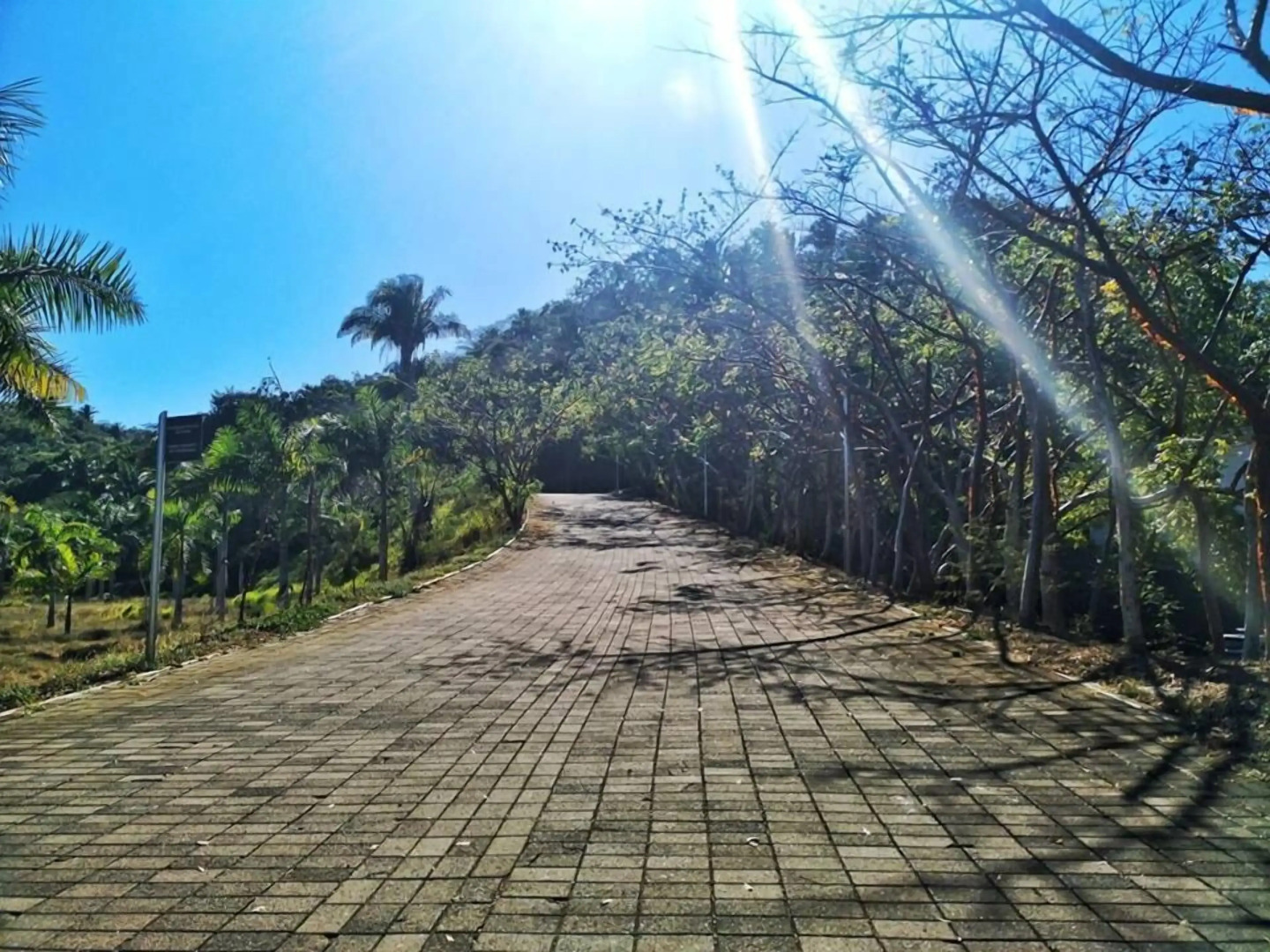Hotel Hacienda San Pancho