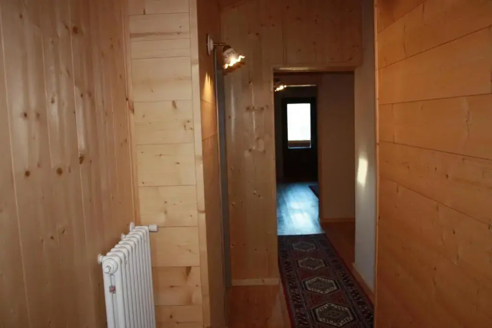 Albergo Diffuso Faller