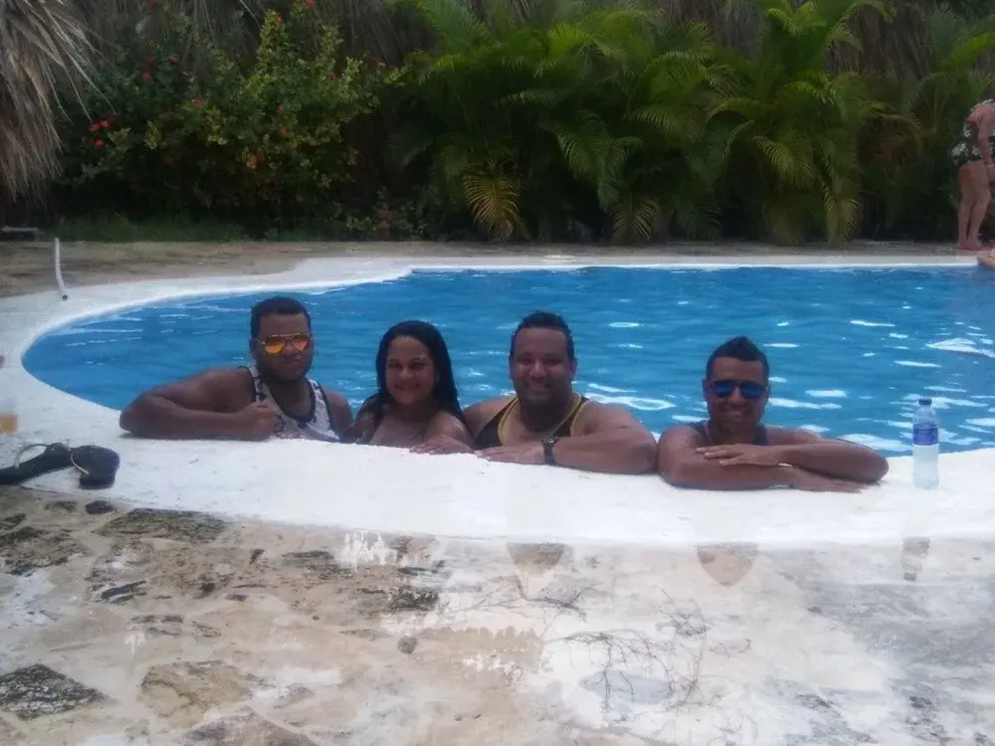 El Paraiso Perdido Beach Hotel